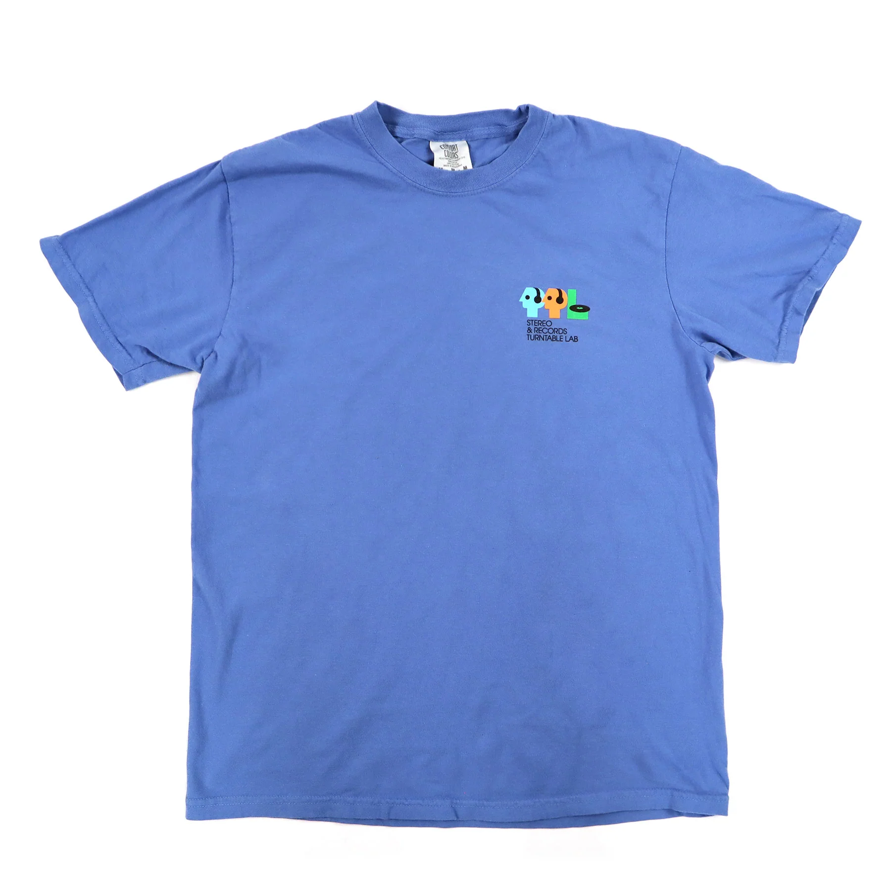 Turntable Lab: Viewers Shirt - Image 4