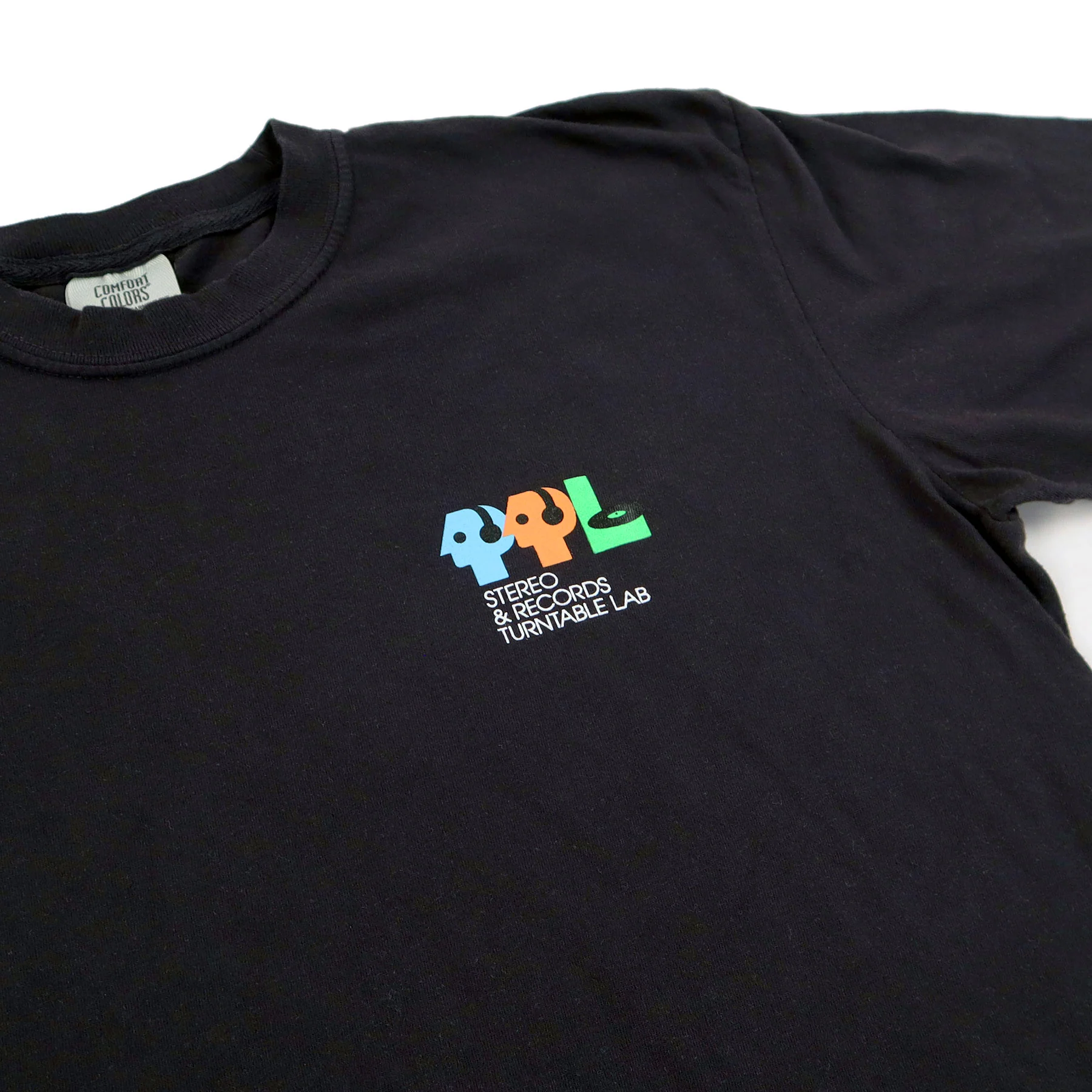 Turntable Lab: Viewers Shirt - Image 5