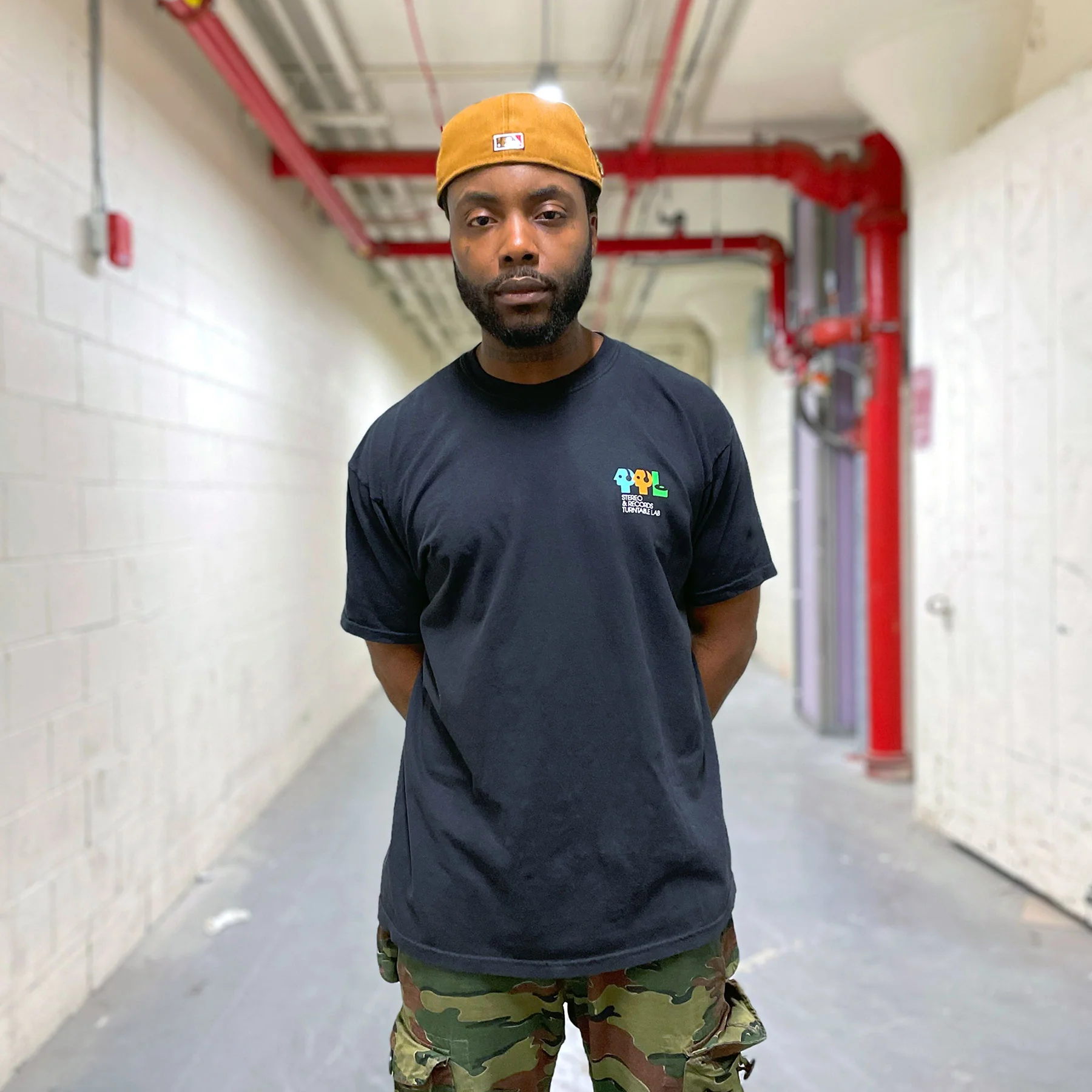 Turntable Lab: Viewers Shirt - Image 7