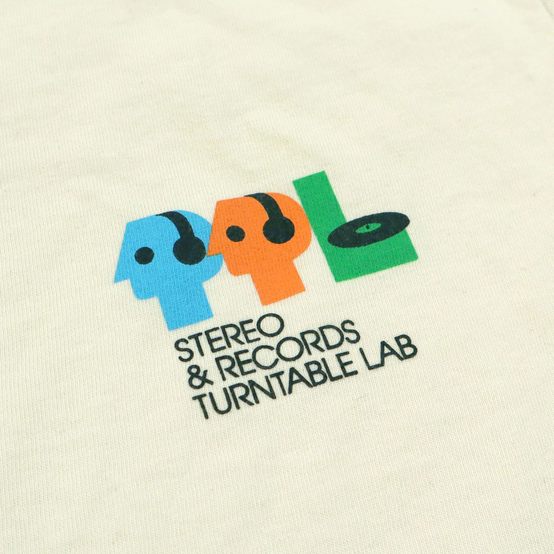 Turntable Lab: Viewers Shirt - Image 9