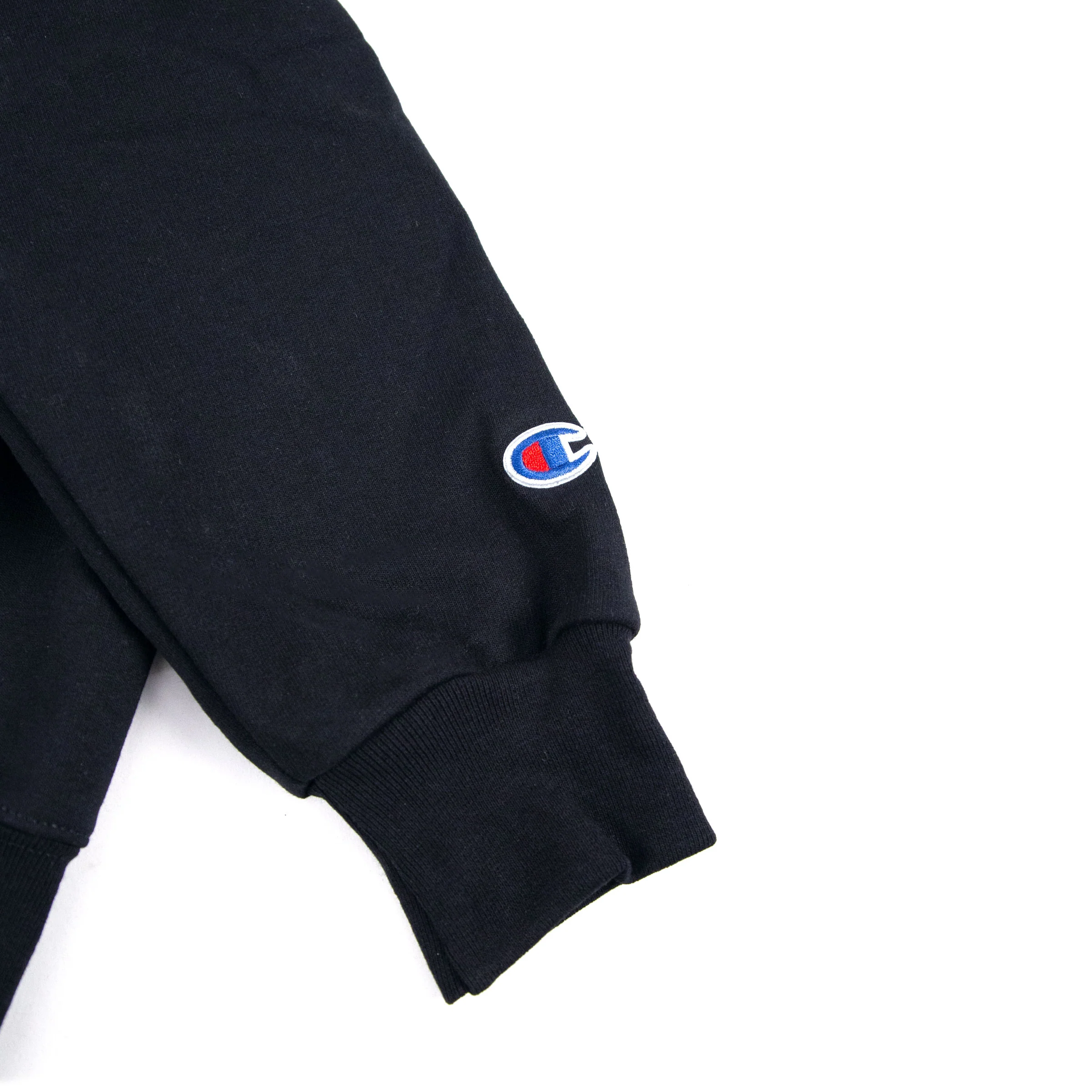 Blue Note Records x Turntable Lab: Spaces Zip Hoodie - Image 3