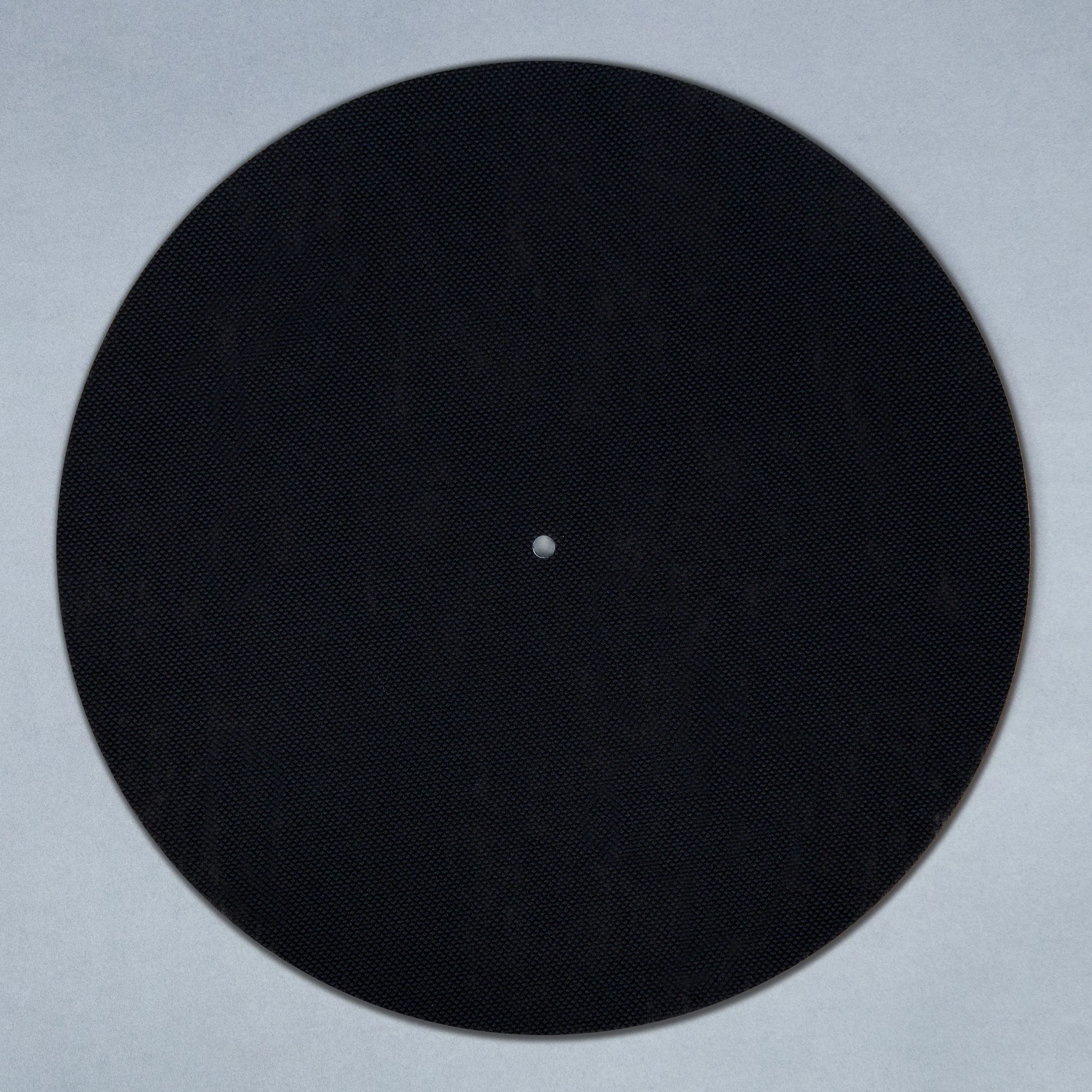 Blue Note Records x Turntable Lab: Long Playing Dr. Suzuki Record Mat - Image 4