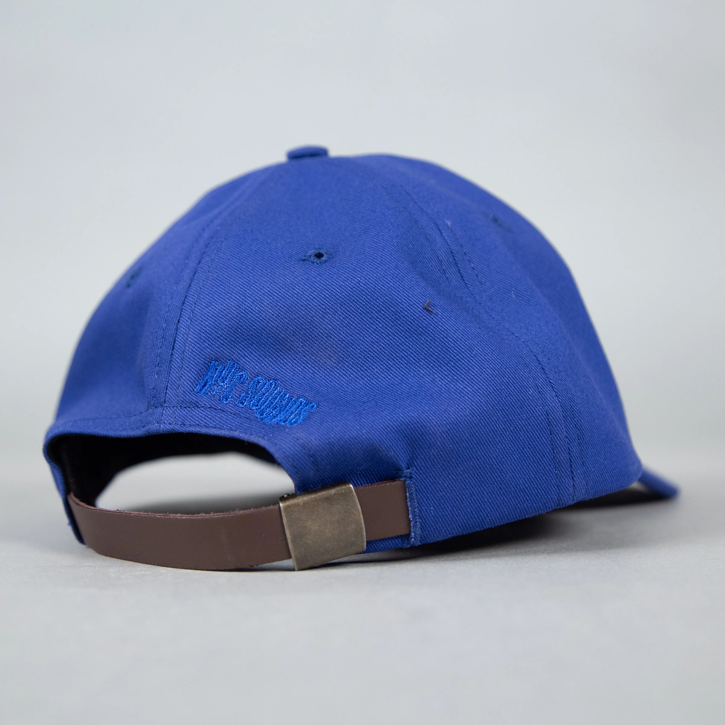 Blue Note Records x Turntable Lab: Places Hat - Image 4