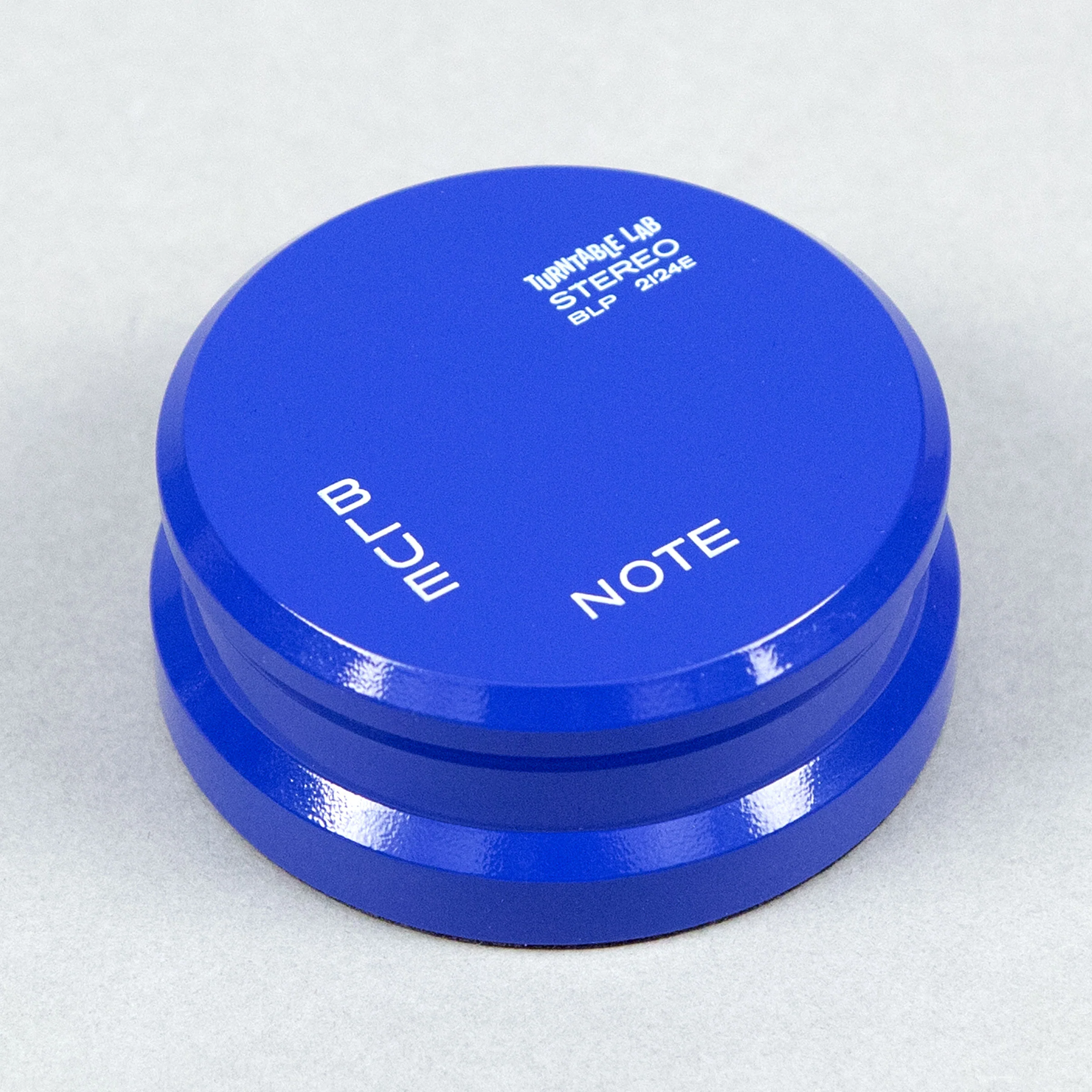 Blue Note Records x Turntable Lab: Record Weight Stabilizer - Image 3
