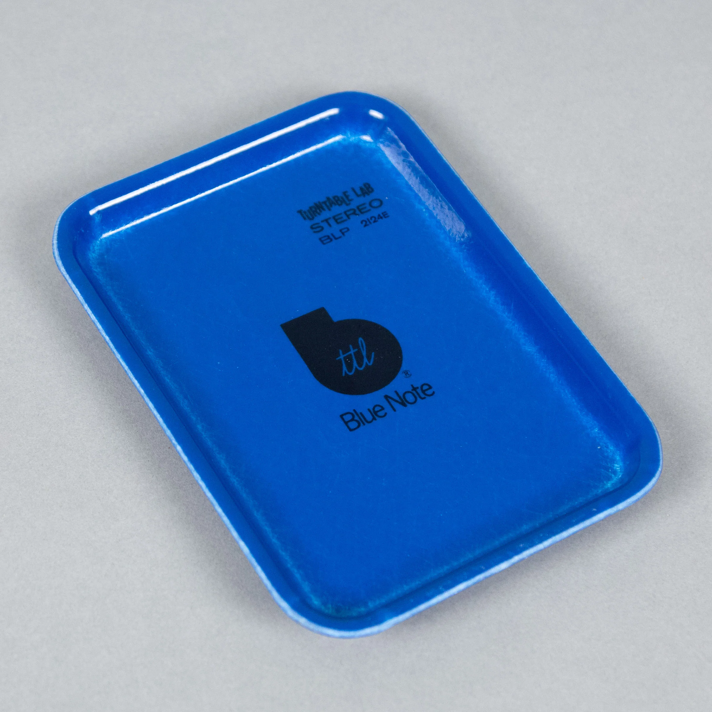 Blue Note Records x Turntable Lab: Spliffy Tray - Image 6