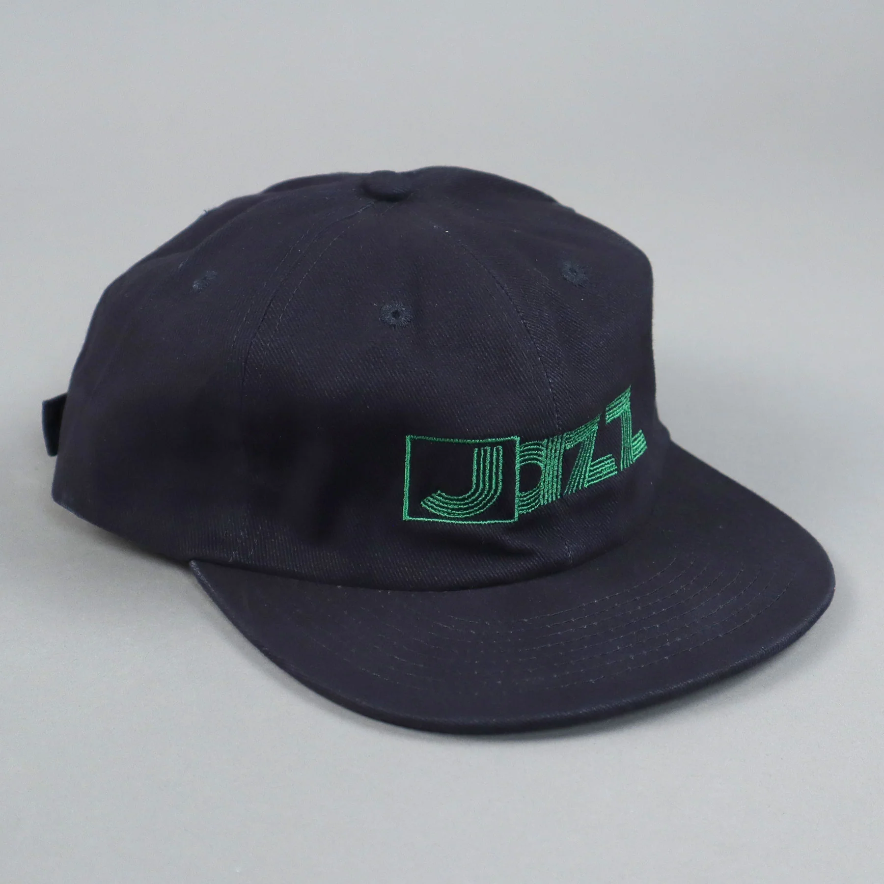 Turntable Lab x WRWTFWW: Jazz Hat - Image 2