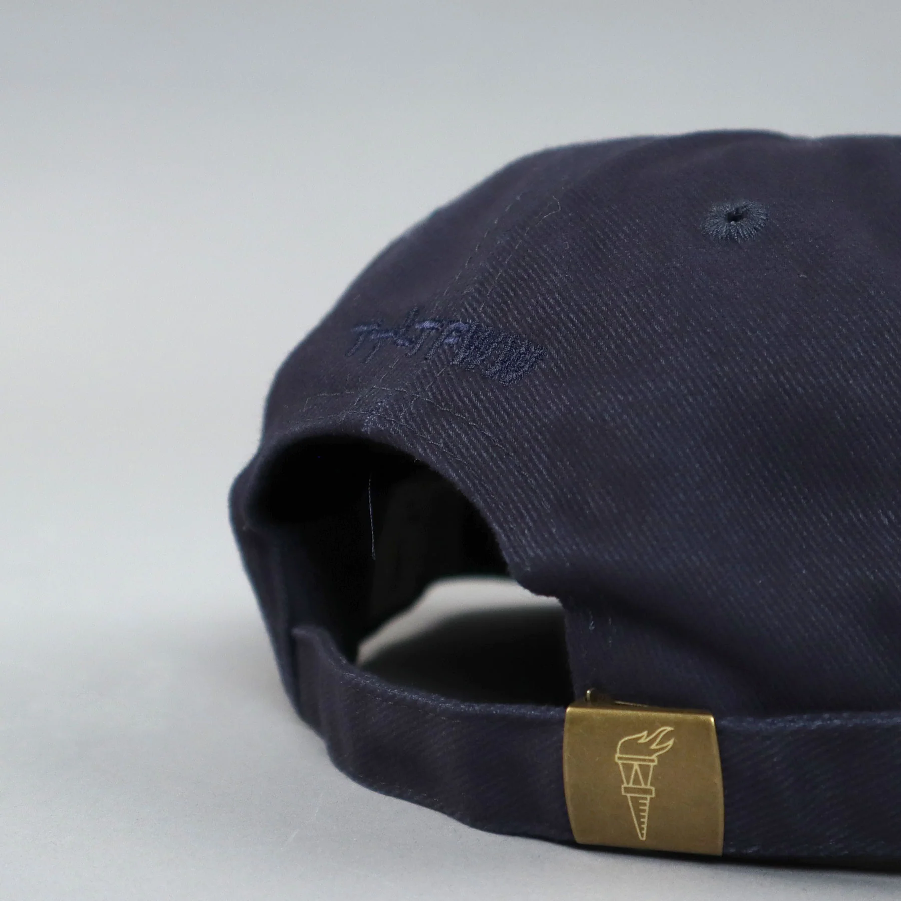 Turntable Lab x WRWTFWW: Jazz Hat - Image 3