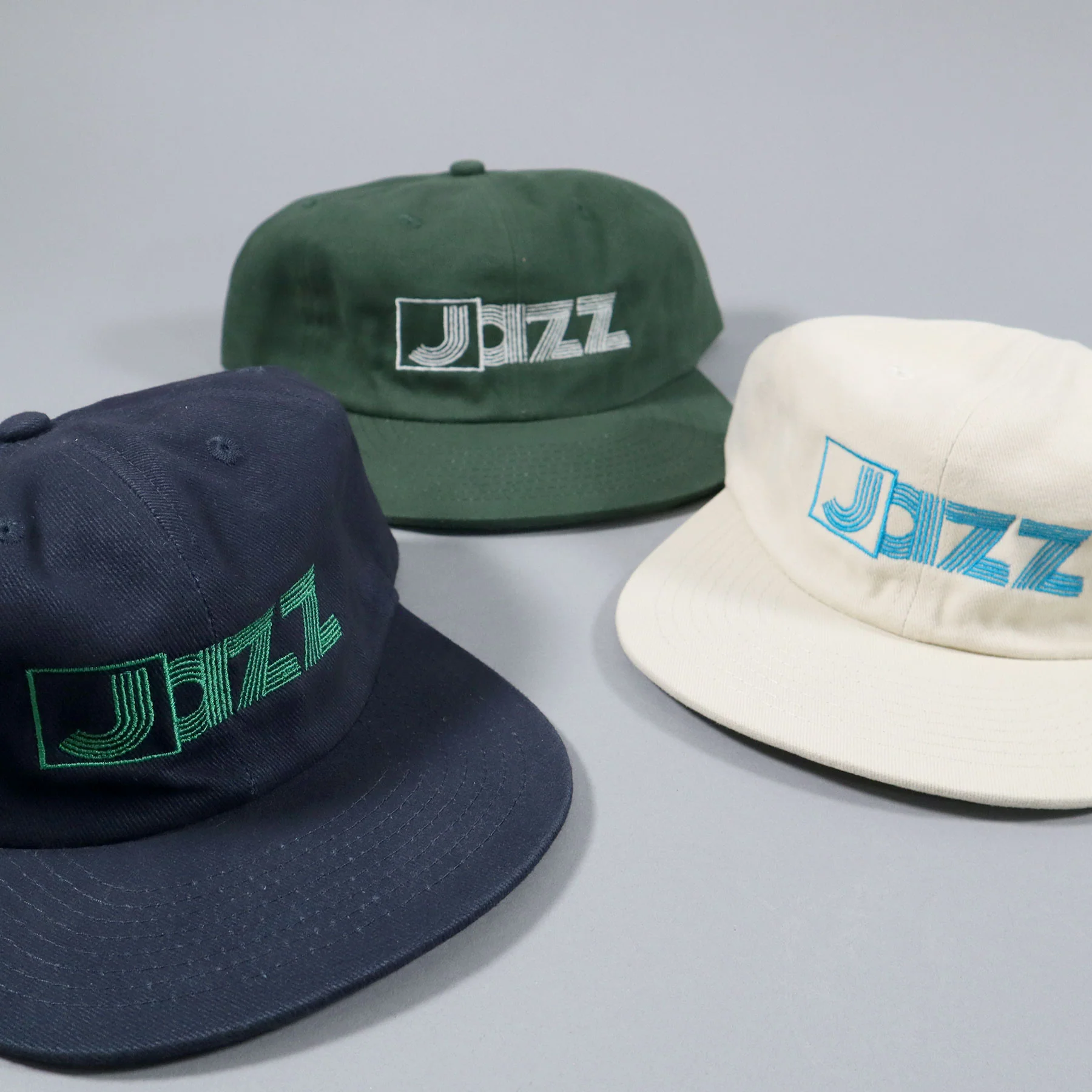 Turntable Lab x WRWTFWW: Jazz Hat - Image 6