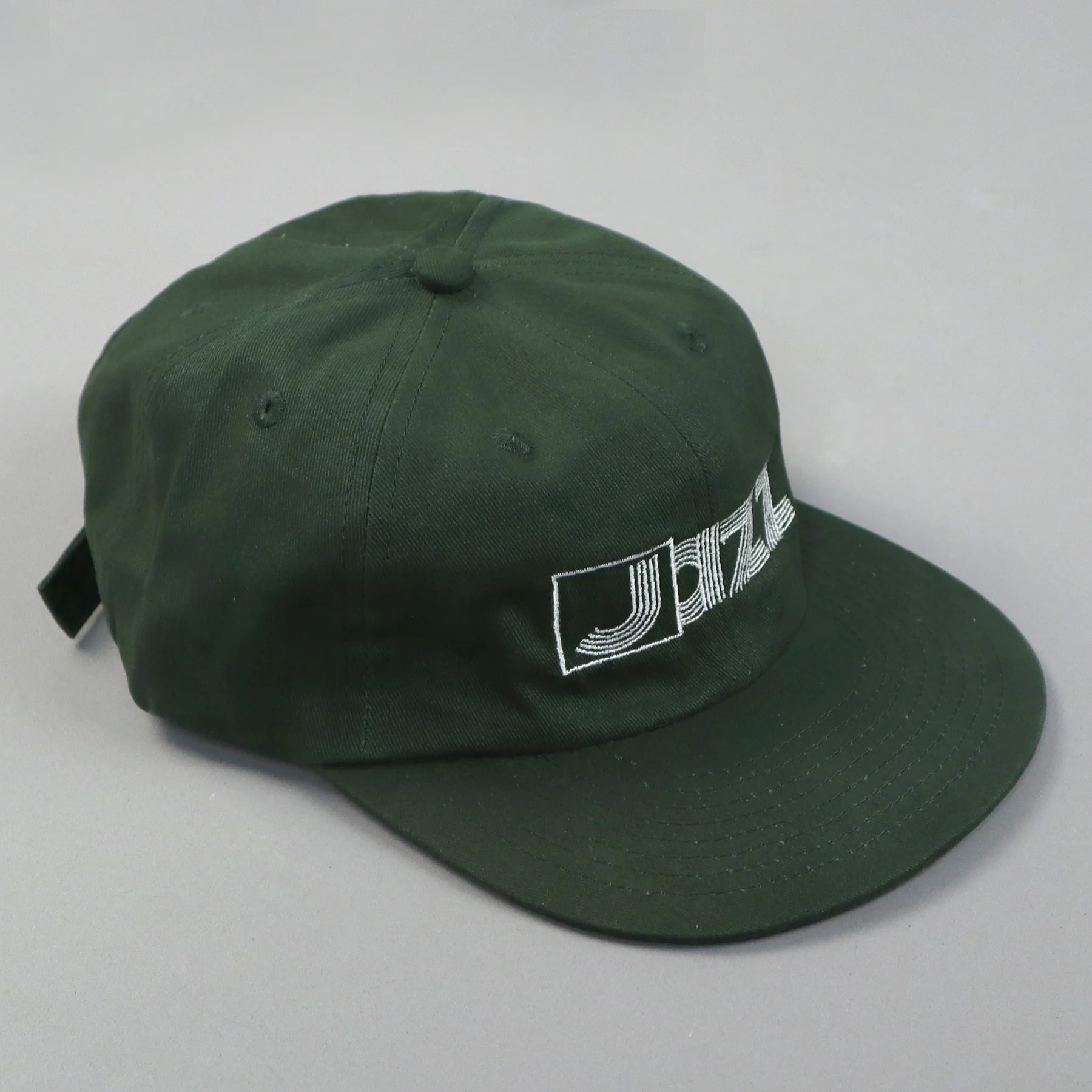 Turntable Lab x WRWTFWW: Jazz Hat - Image 7