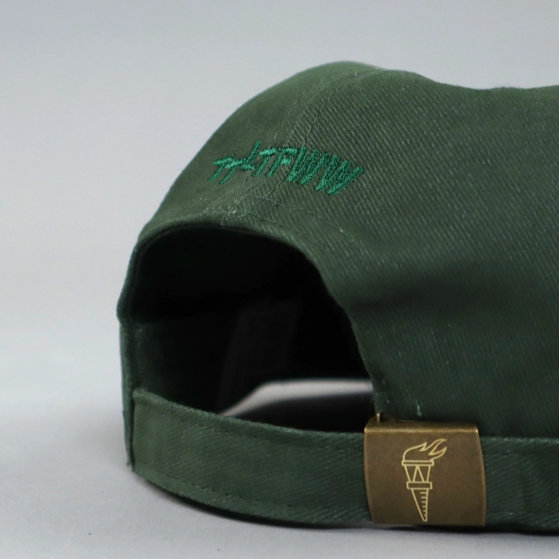 Turntable Lab x WRWTFWW: Jazz Hat - Image 8