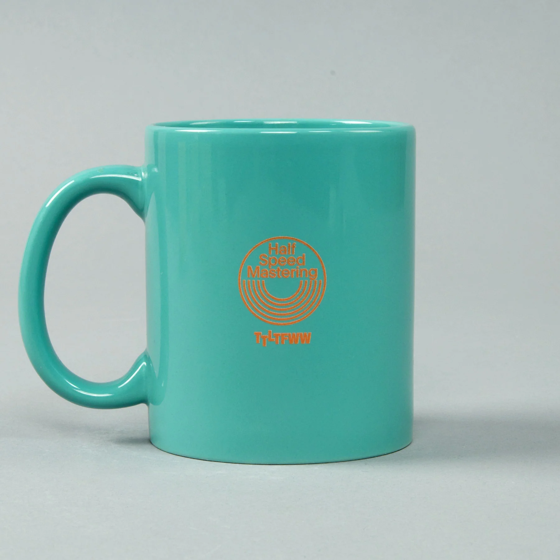 Turntable Lab x WRWTFWW: Jazz Mug - Image 3