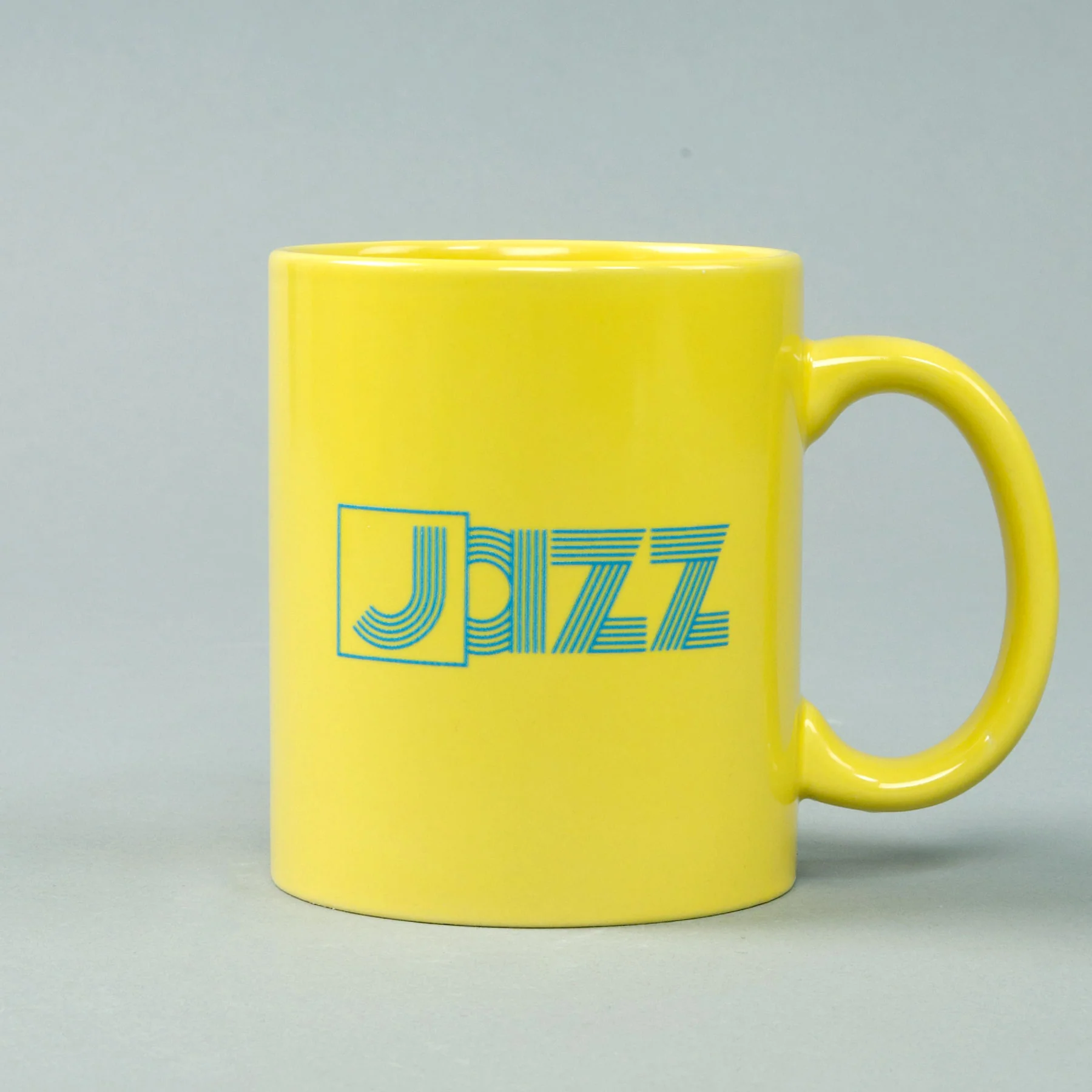 Turntable Lab x WRWTFWW: Jazz Mug - Image 4
