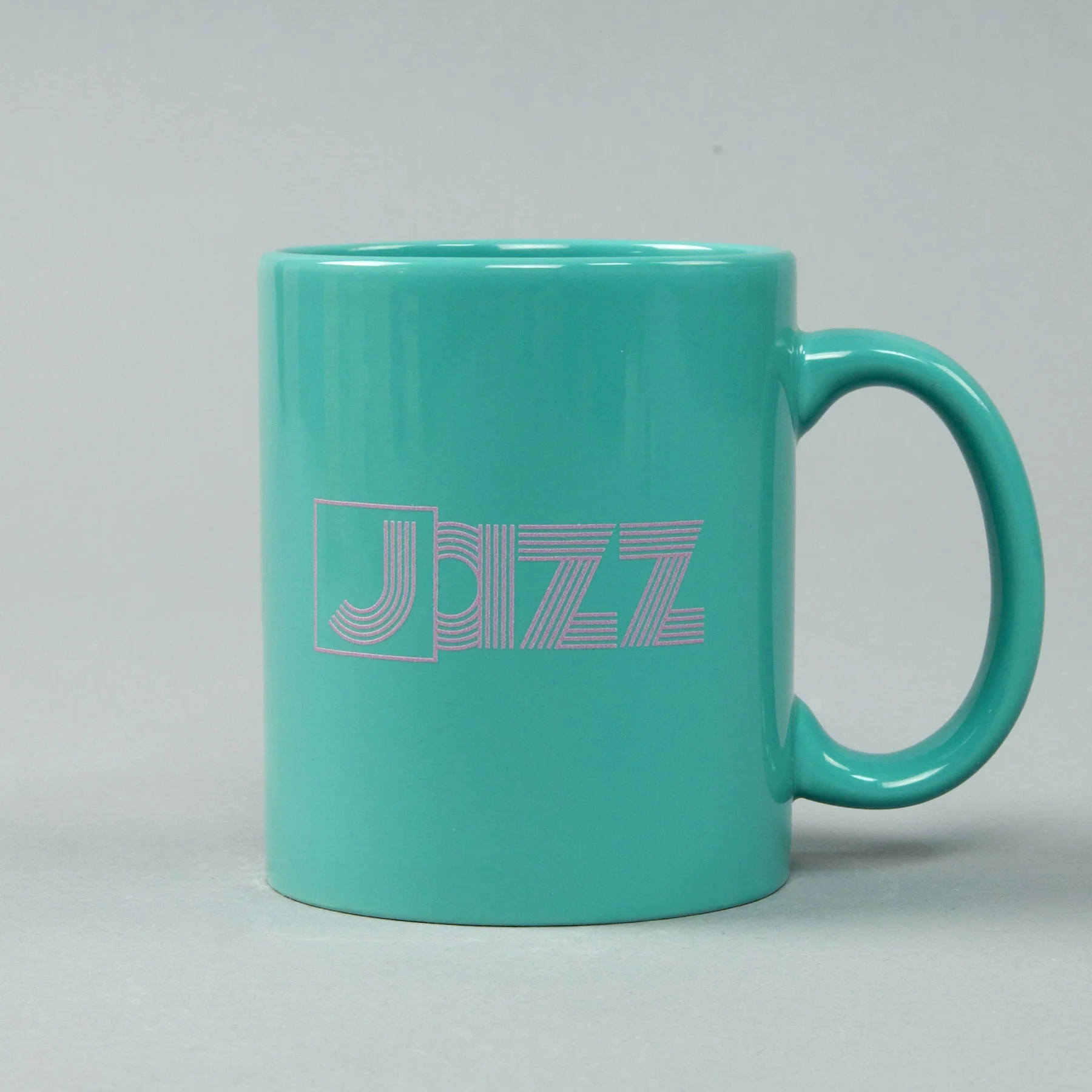 Turntable Lab x WRWTFWW: Jazz Mug - Image 5