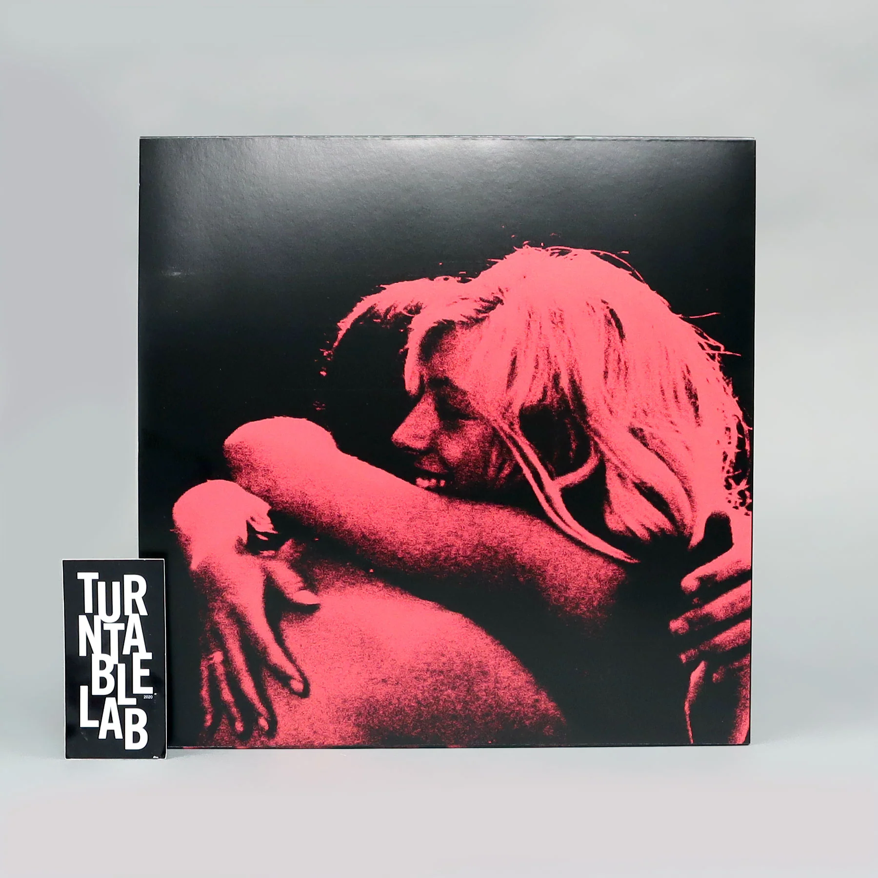 TV Girl: French Exit (Colored Vinyl) Vinyl LP - Turntable Lab Exclusive - LIMIT 1 PER CUSTOMER - Image 3