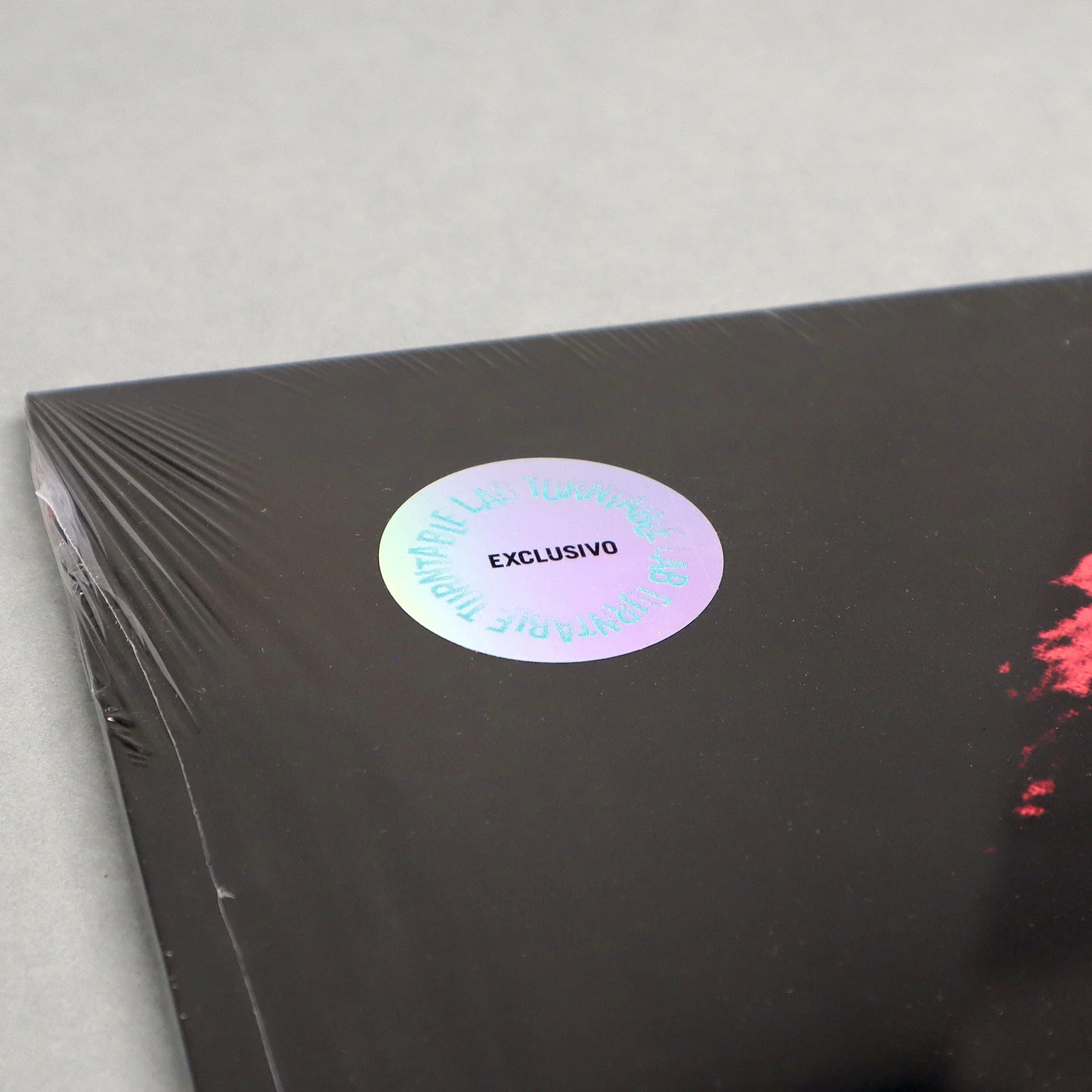 TV Girl: French Exit (Colored Vinyl) Vinyl LP - Turntable Lab Exclusive - LIMIT 1 PER CUSTOMER - Image 4
