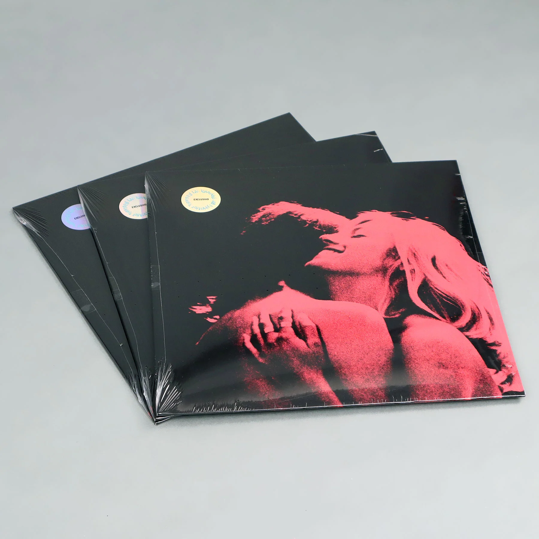 TV Girl: French Exit (Colored Vinyl) Vinyl LP - Turntable Lab Exclusive - LIMIT 1 PER CUSTOMER - Image 5