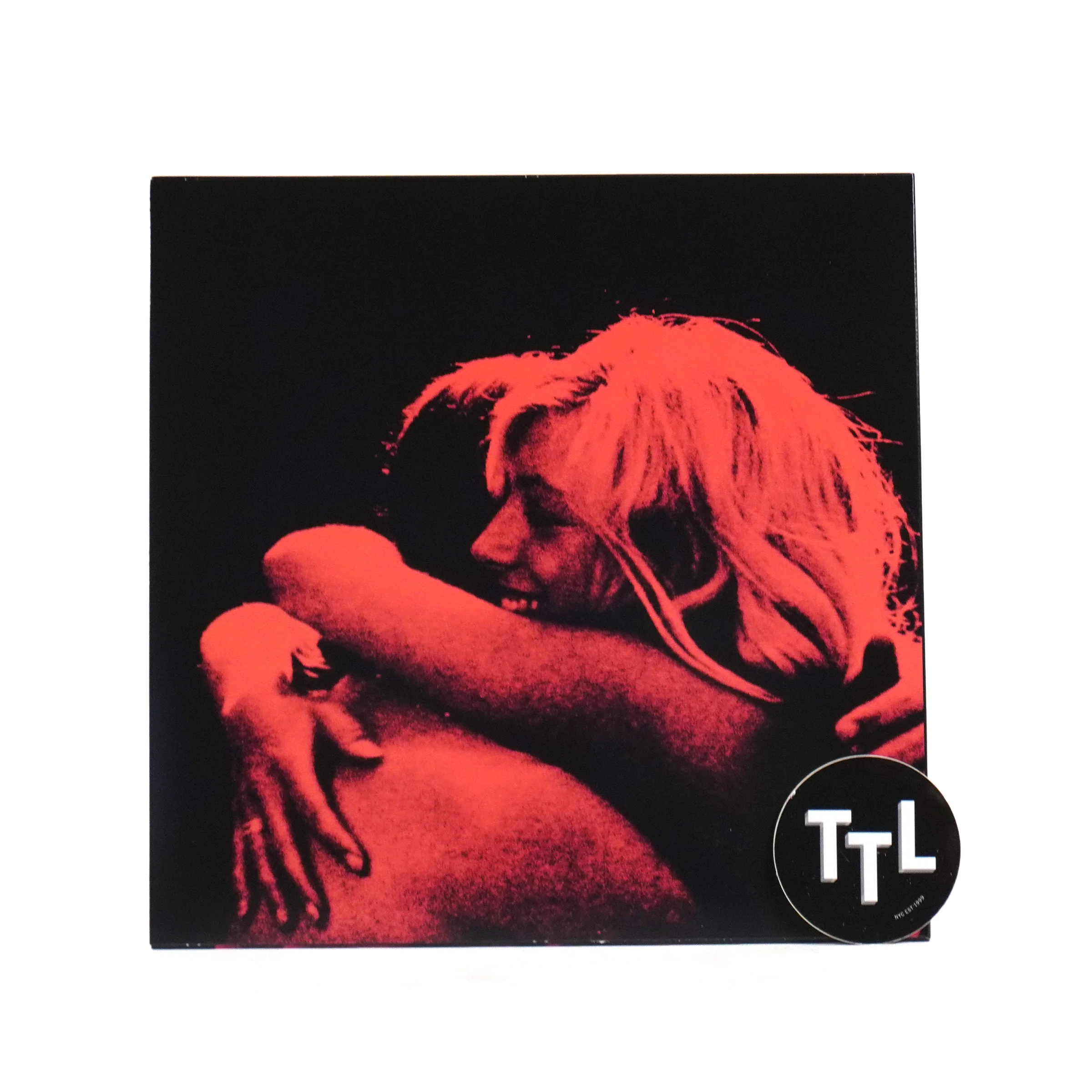 TV Girl: French Exit (Splatter Colored Vinyl) Vinyl LP - Image 4