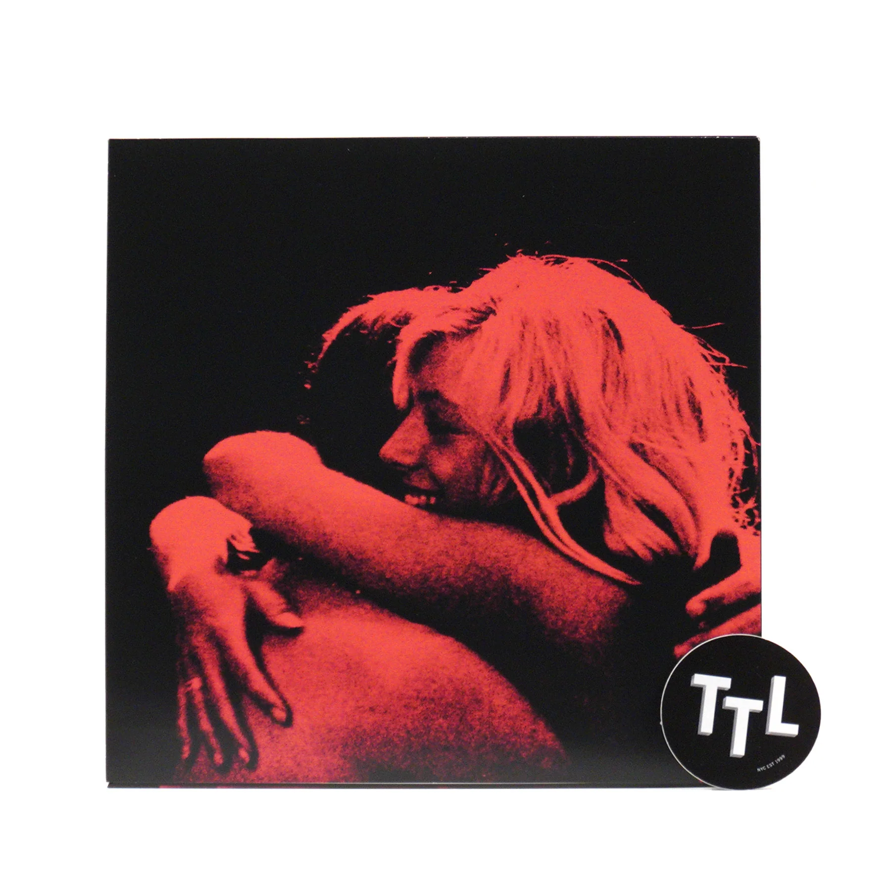 TV Girl: French Exit Vinyl LP - Image 3