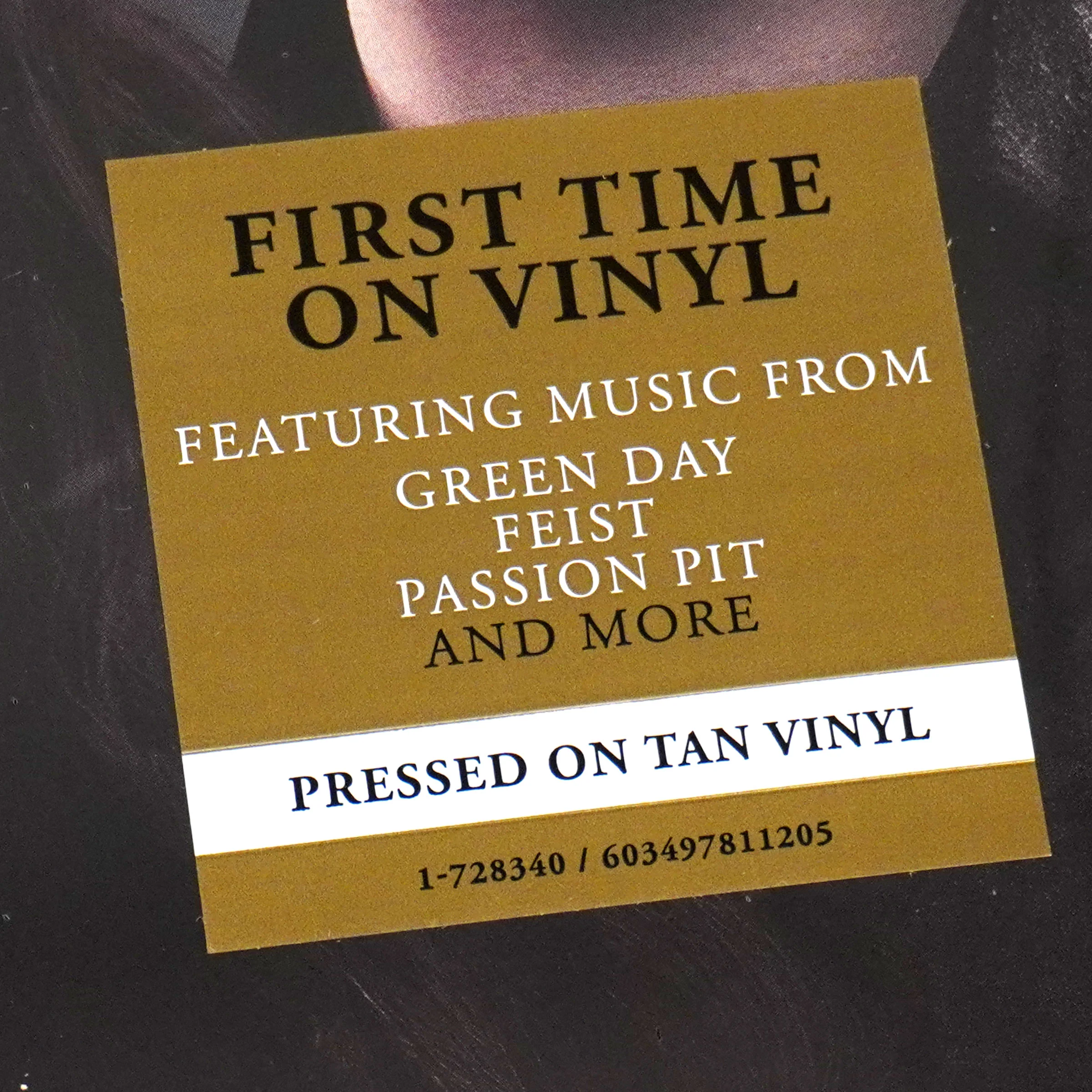 Twilight: The Twilight Saga Breaking Dawn Pt.2 Soundtrack Vinyl 2LP - PRE-ORDER - Image 4
