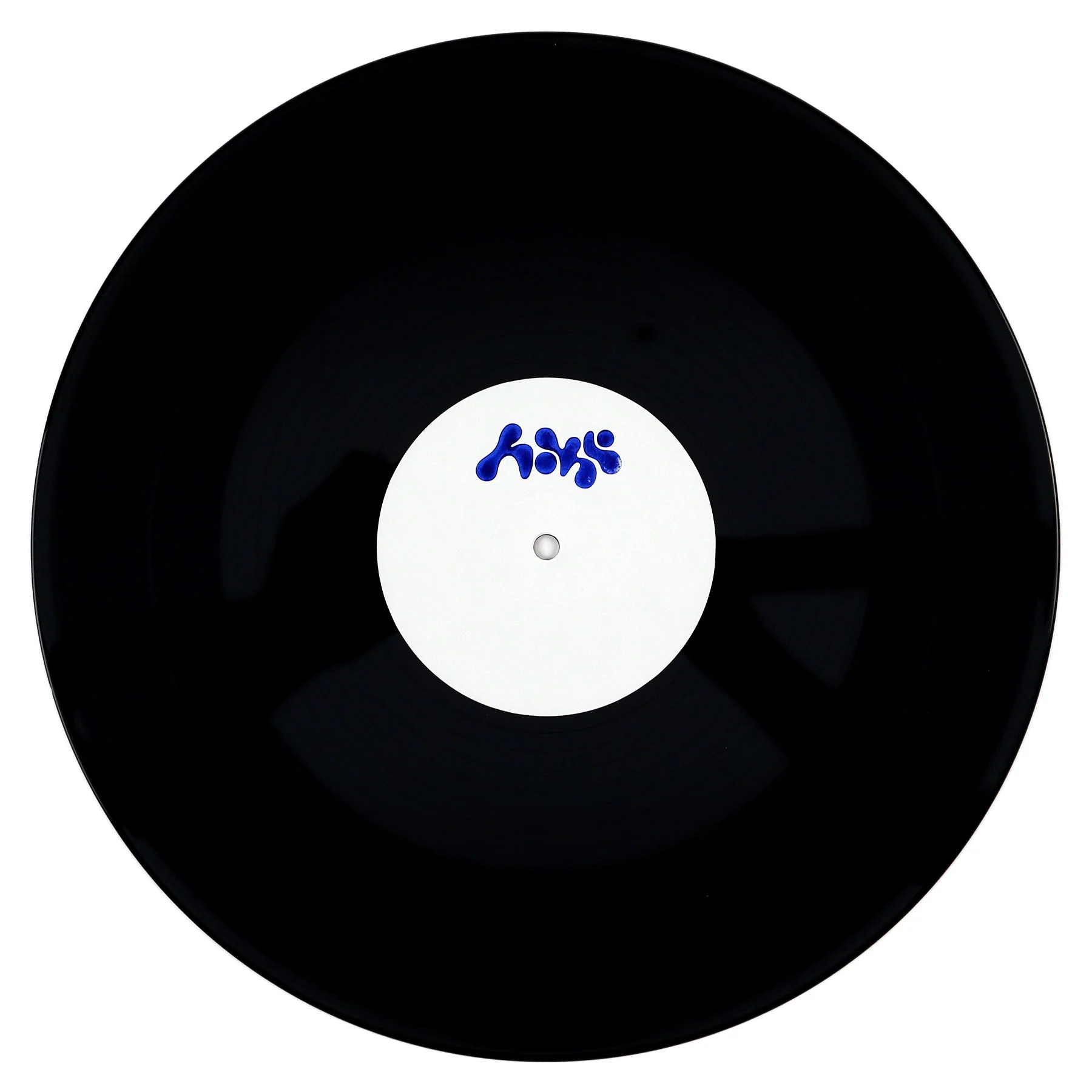 Two Shell: Home Vinyl 12" - LIMIT 1 PER CUSTOMER - Image 2