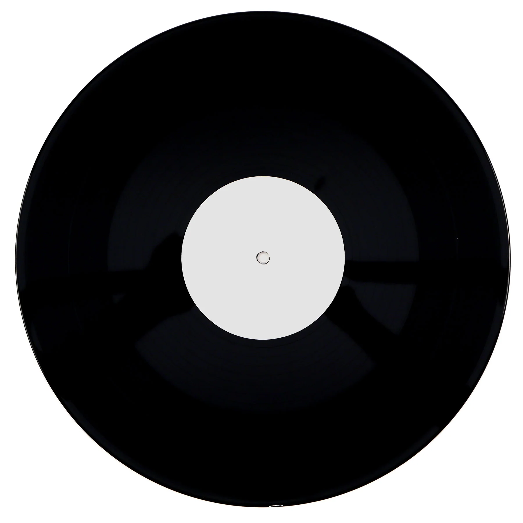 Two Shell: Home Vinyl 12" - LIMIT 1 PER CUSTOMER - Image 3