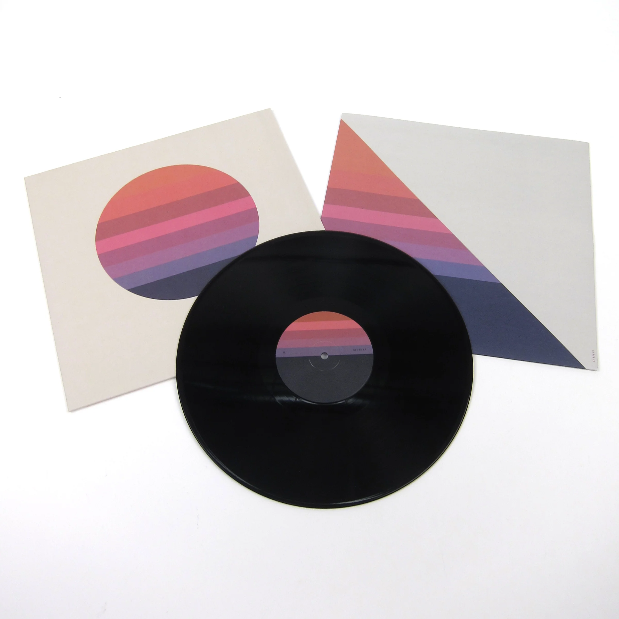 Tycho: Awake Vinyl LP - Image 2