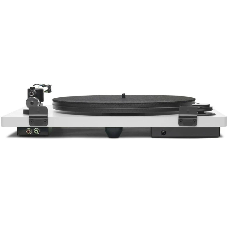 U-Turn Audio: Orbit Plus Turntable (OM5e) - Black / 1st Gen - Image 2