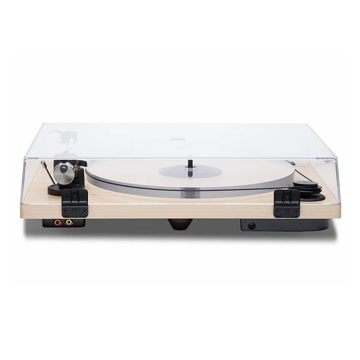 U-Turn Audio: Orbit Special Turntable (2M Red) - Maple / 1st Gen - Image 4