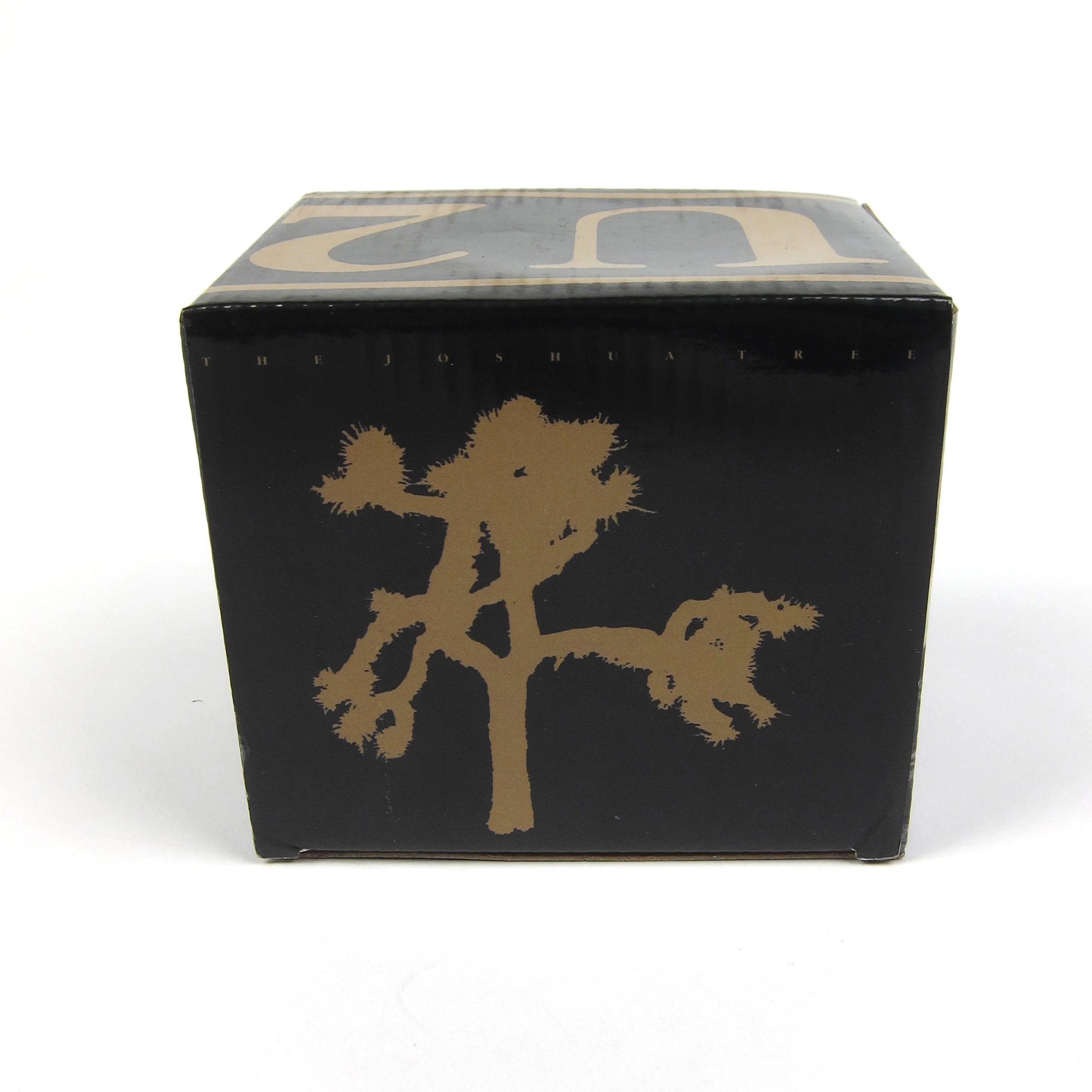 U2: Joshua Tree Mug - White - Image 5