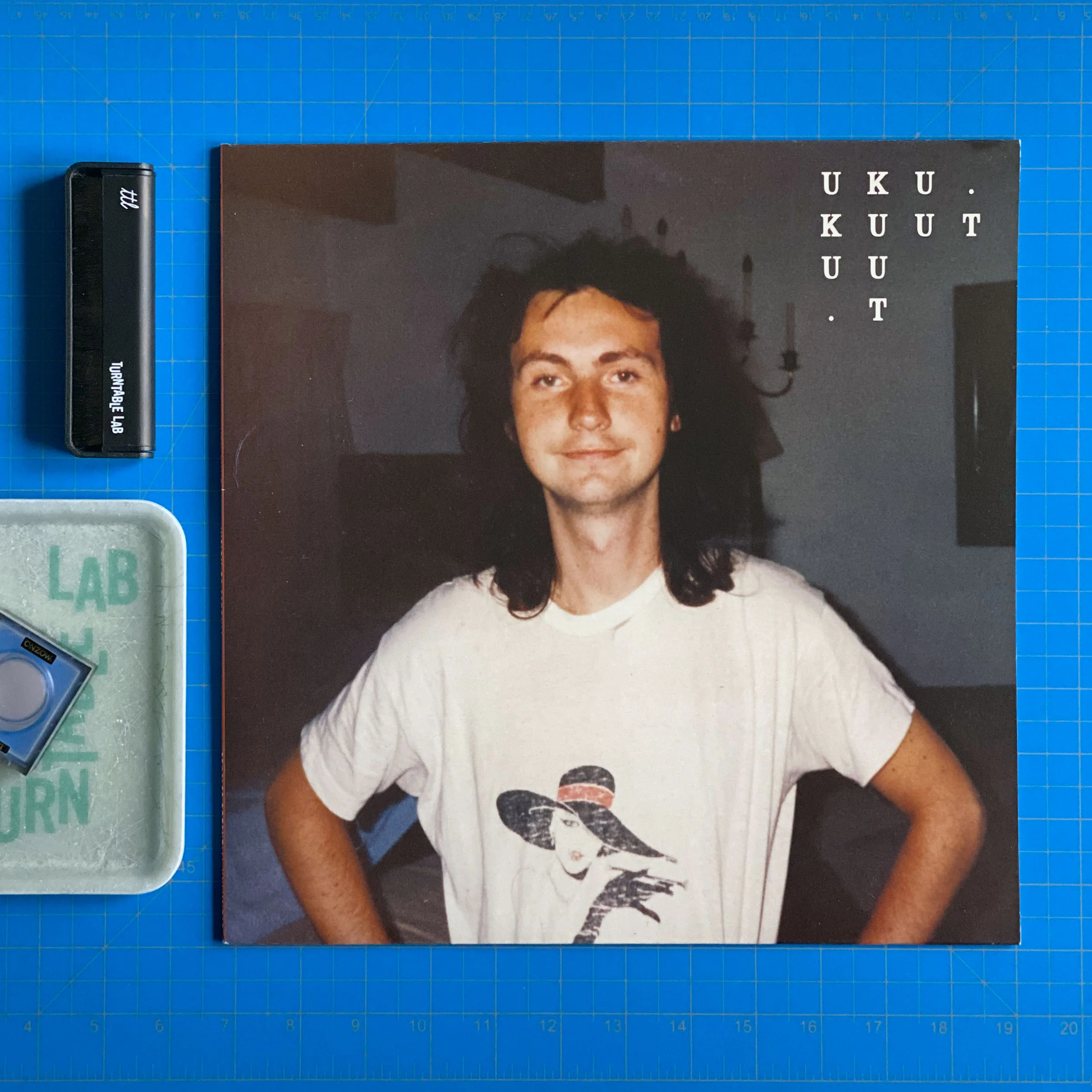 Uku Kuut: Vision Of Estonia Vinyl LP - Image 3