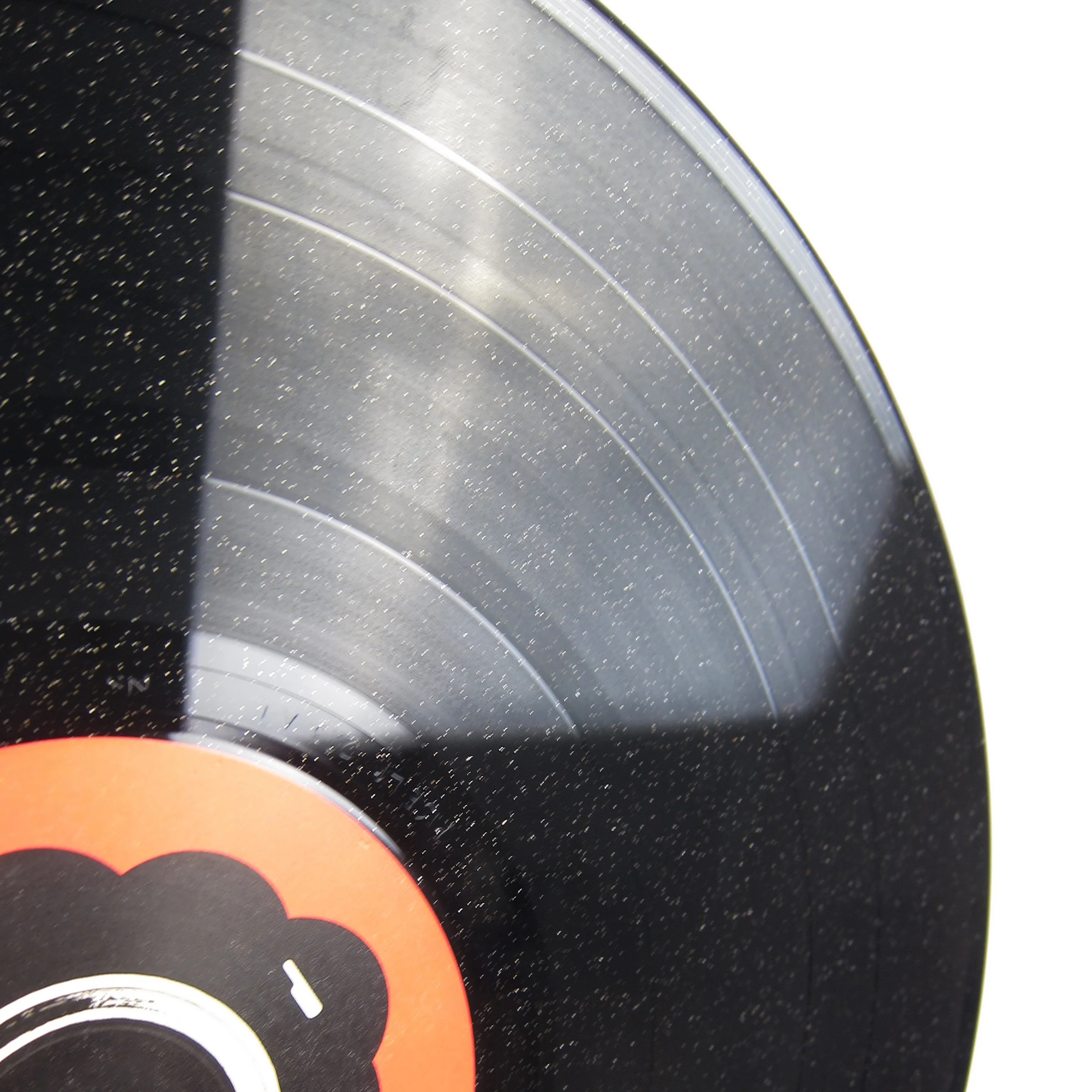 Uncle Acid & The Deadbeats: Wasteland (Indie Exclusive Colored Vinyl) Vinyl LP - Image 3
