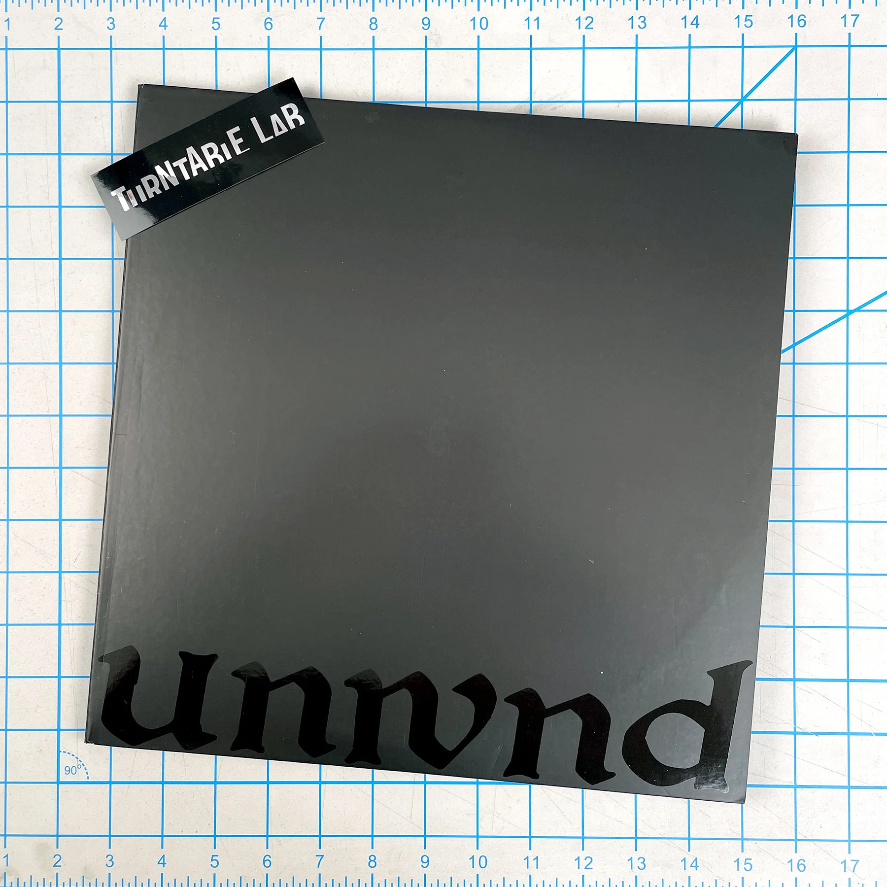 Unwound: Leaves Turn Inside You Vinyl 2LP - Image 5