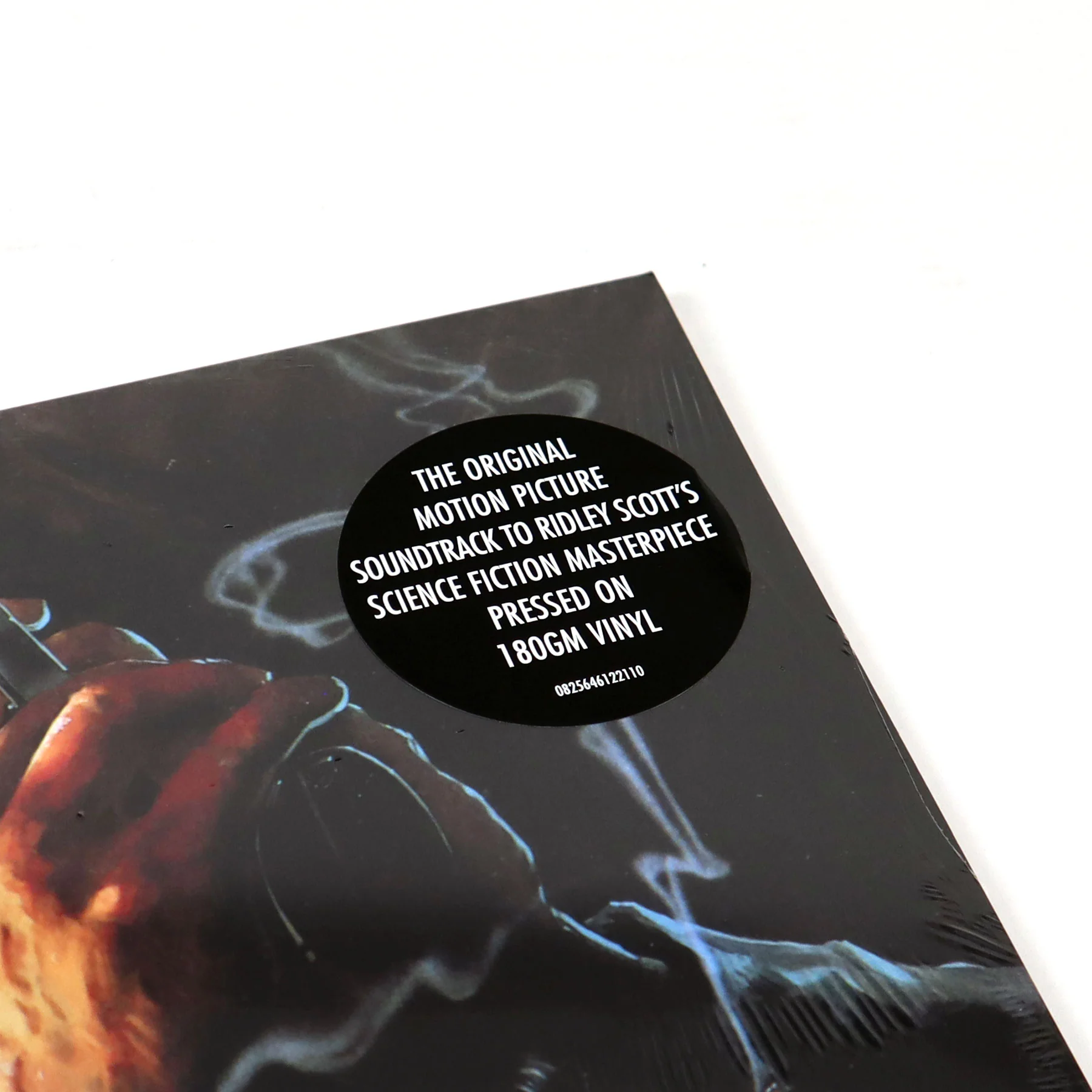 Vangelis: Blade Runner Soundtrack (180g, Import) Vinyl LP - Image 4