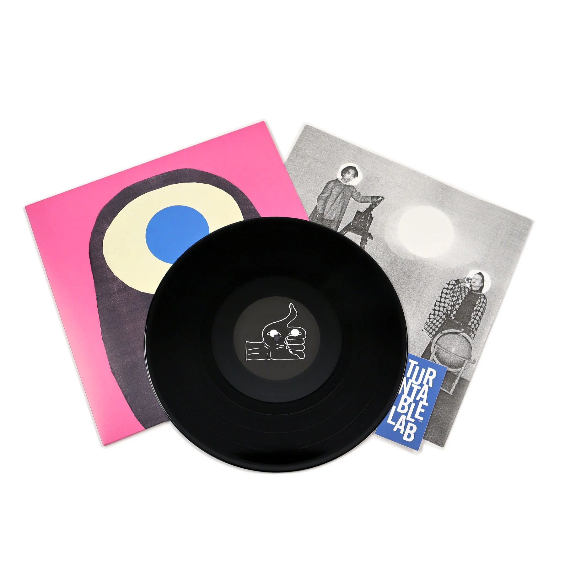 Vanishing Twin: Ookii Gekkou Vinyl LP - Image 2