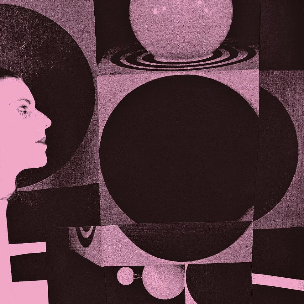 Vanishing Twin: The Age Of Immunology (Indie Exclusive Colored Vinyl) Vinyl LP