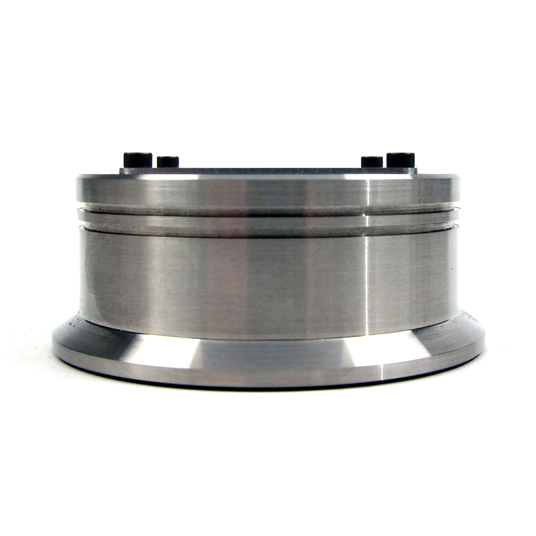 Varia Instruments: TTW10H Turntable Weight for 12" + 7" Records - Heavy Weight Edition - Image 5