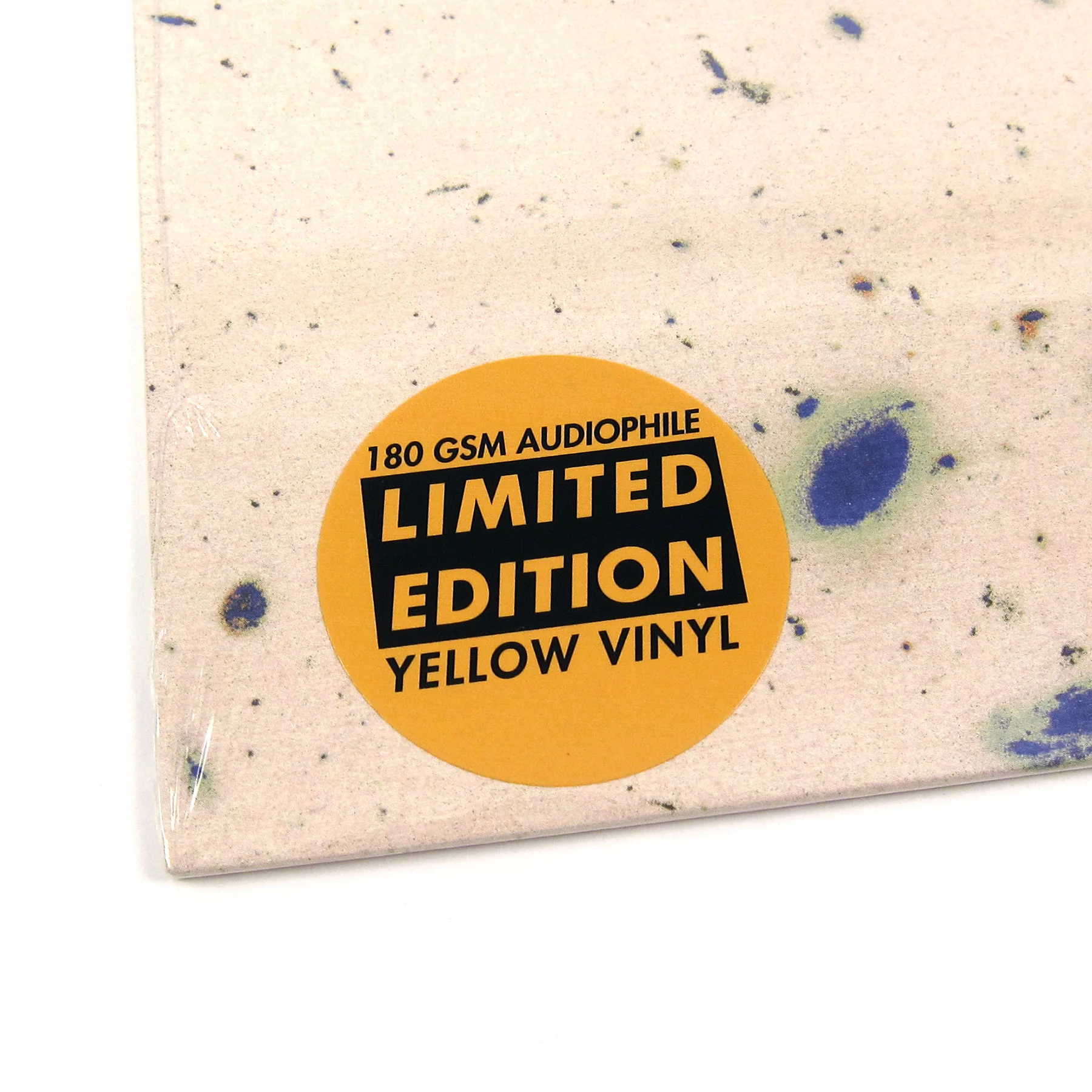 Vels Trio: Yellow Ochre (180g, Colored Vinyl) Vinyl LP - LIMIT 1 PER CUSTOMER - Image 3