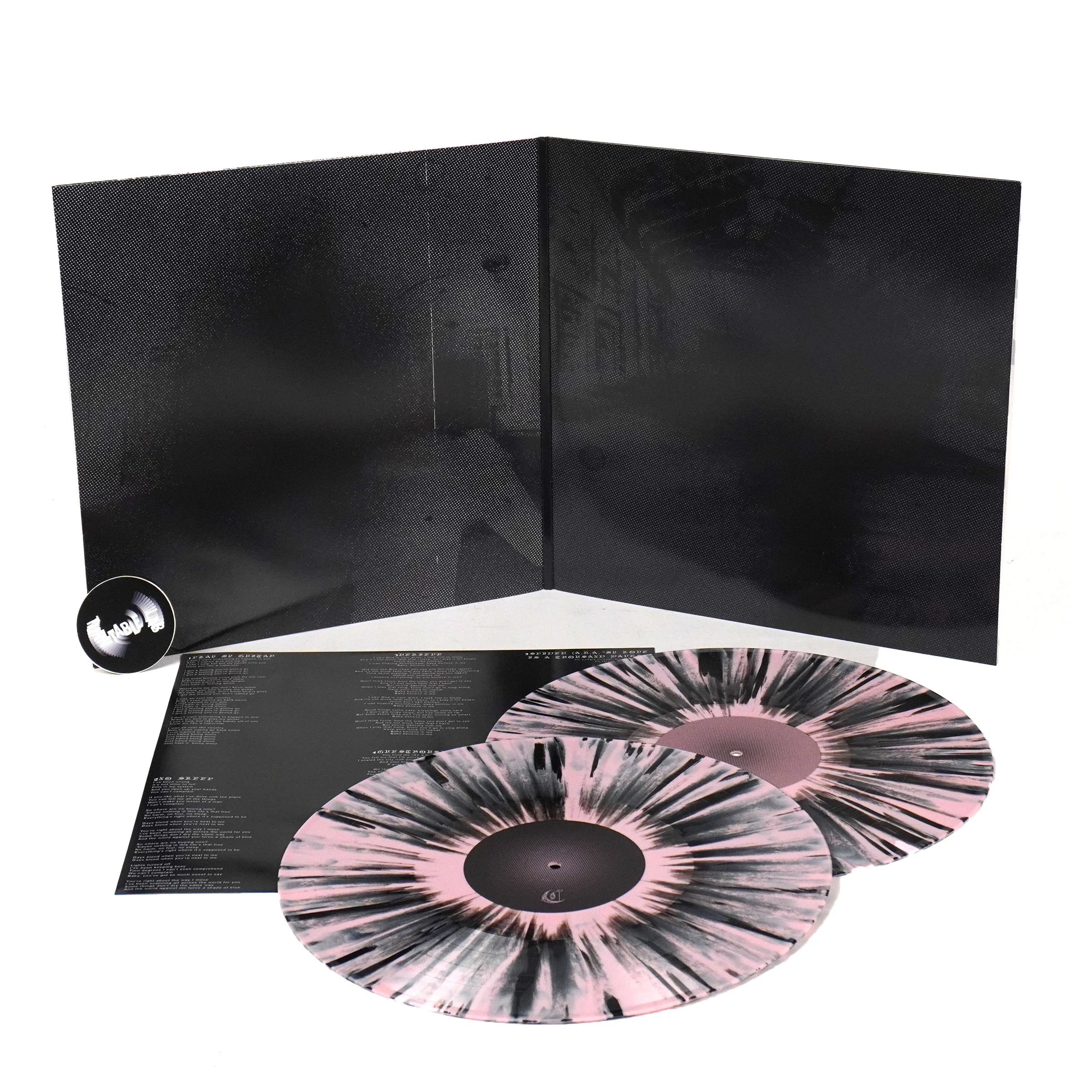Venturing: Ghostholding (Jane Remover) Vinyl 2LP - Image 2