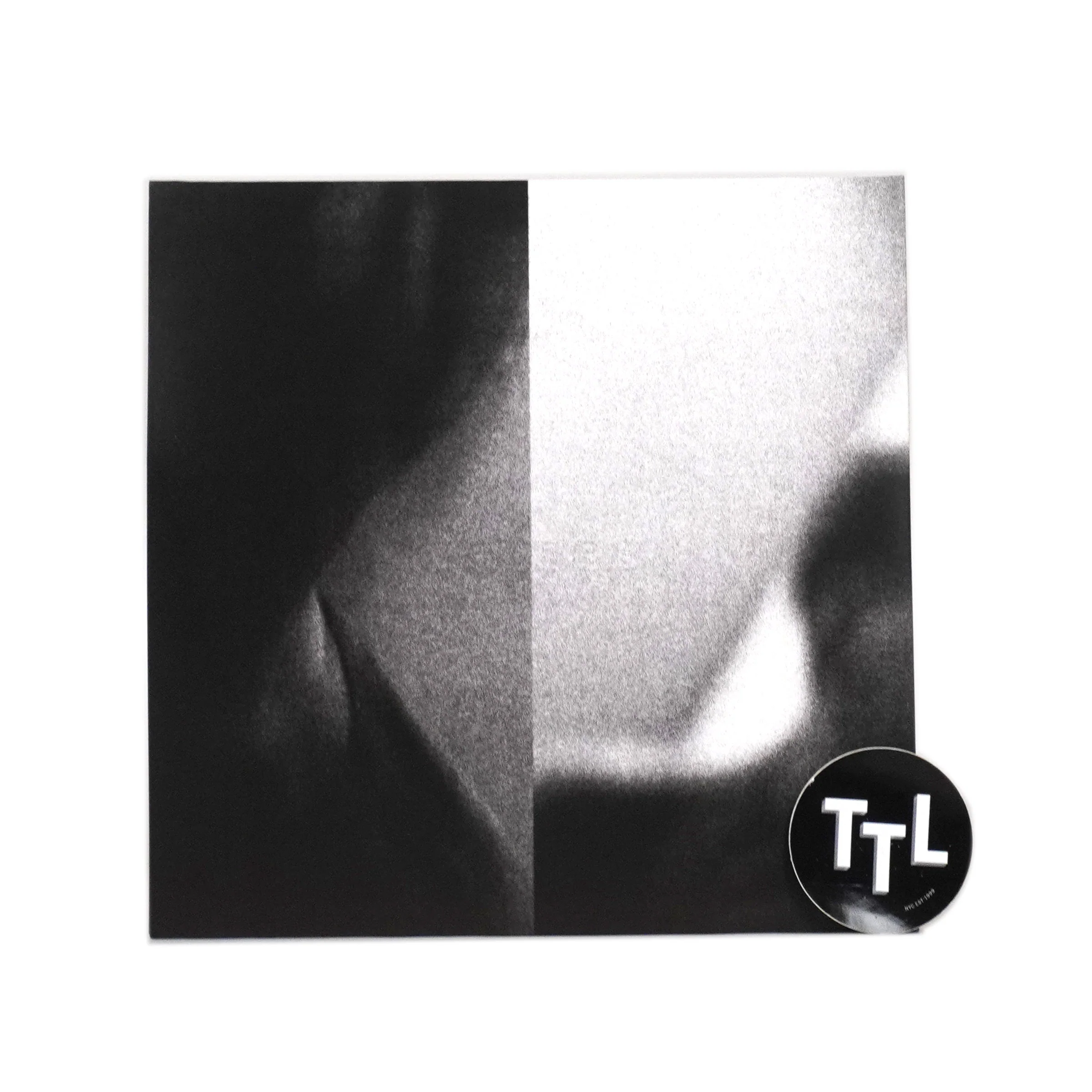 Verses GT: Verses GT (Jacques Greene, Nosaj Thing) (Colored Vinyl) Vinyl LP - Image 3