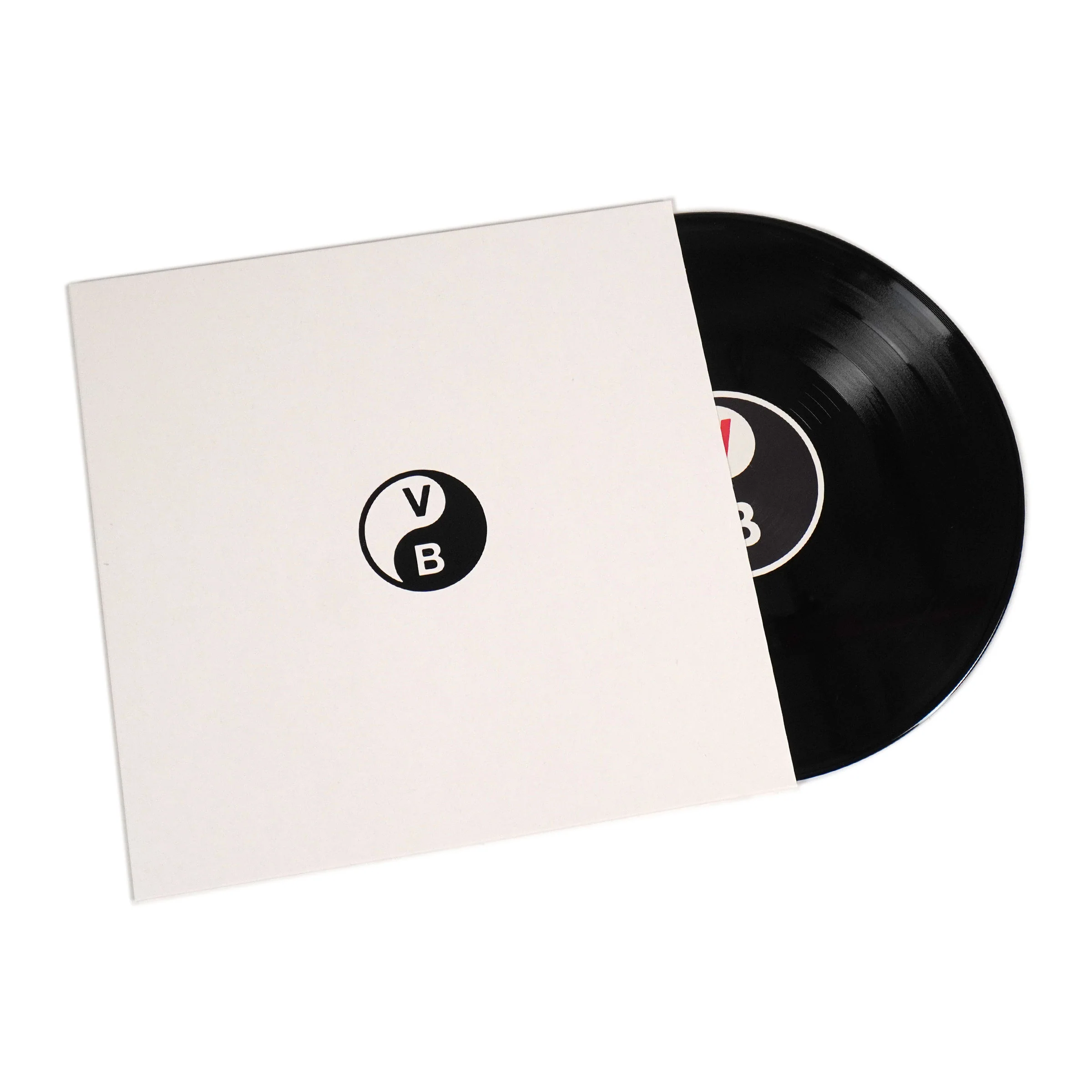 Viagra Boys: Consistency Of Energy / Call Of The Wild Vinyl LP