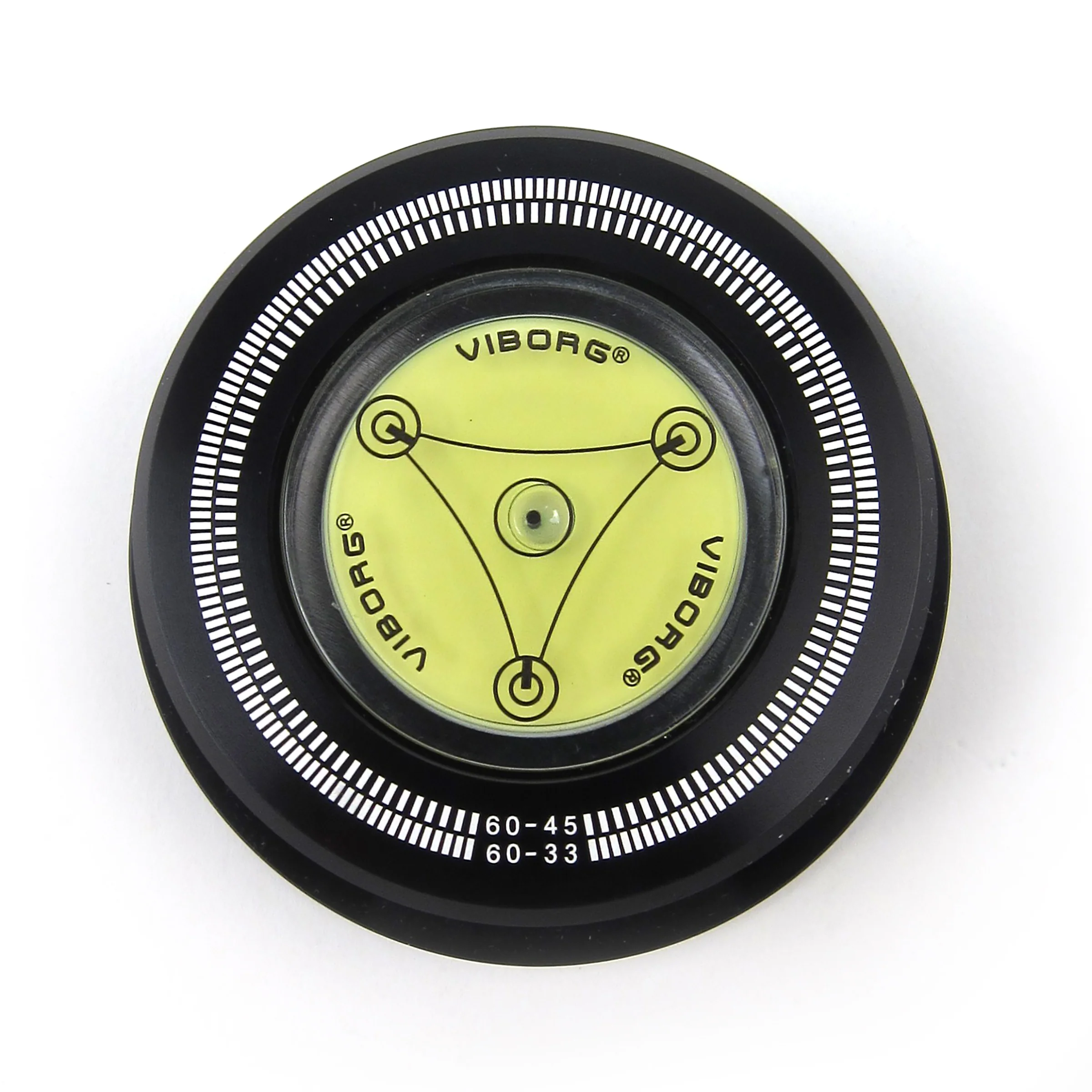 Viborg: Record Stabilizer Weight - Black - Image 3