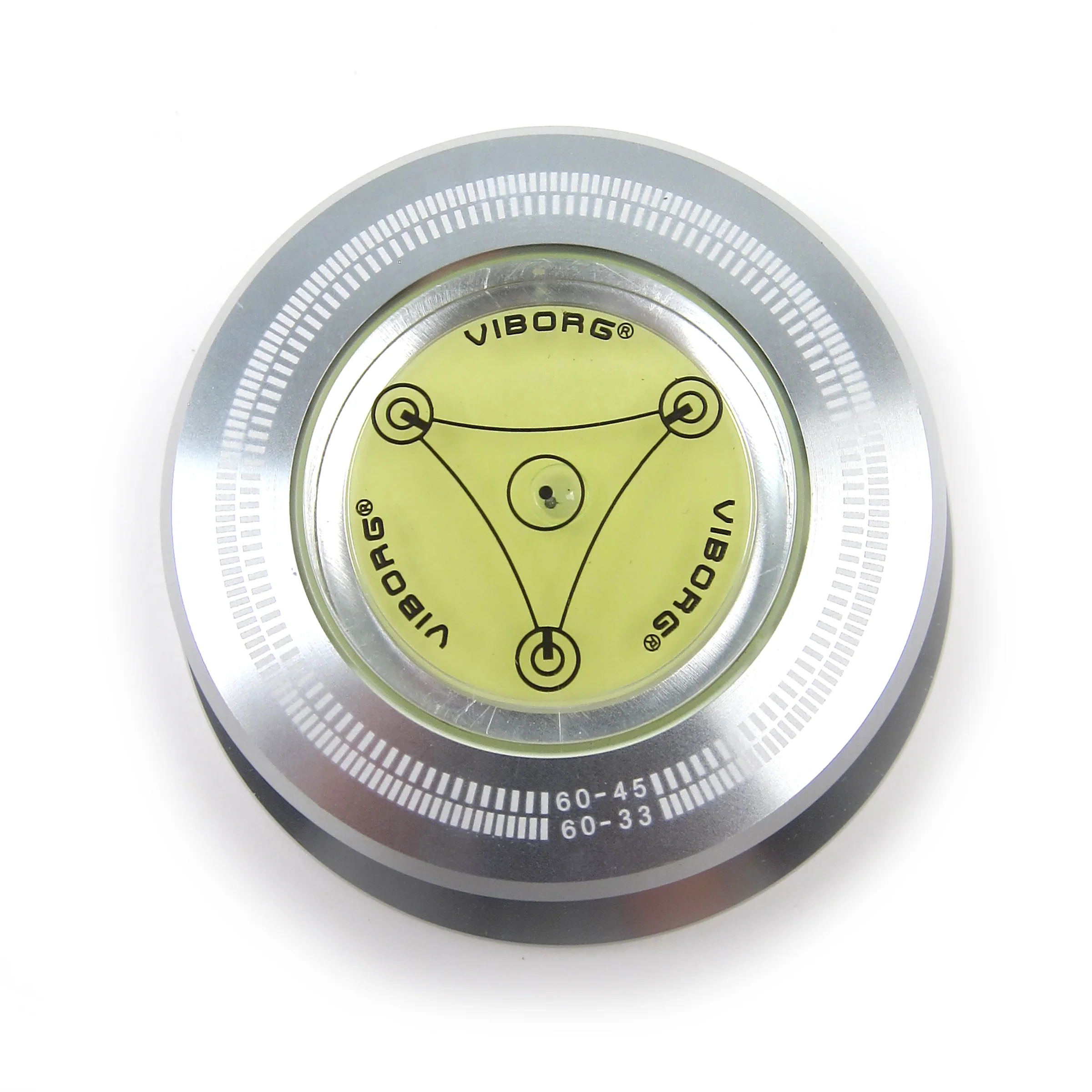 Viborg: Record Stabilizer Weight - Silver - Image 3