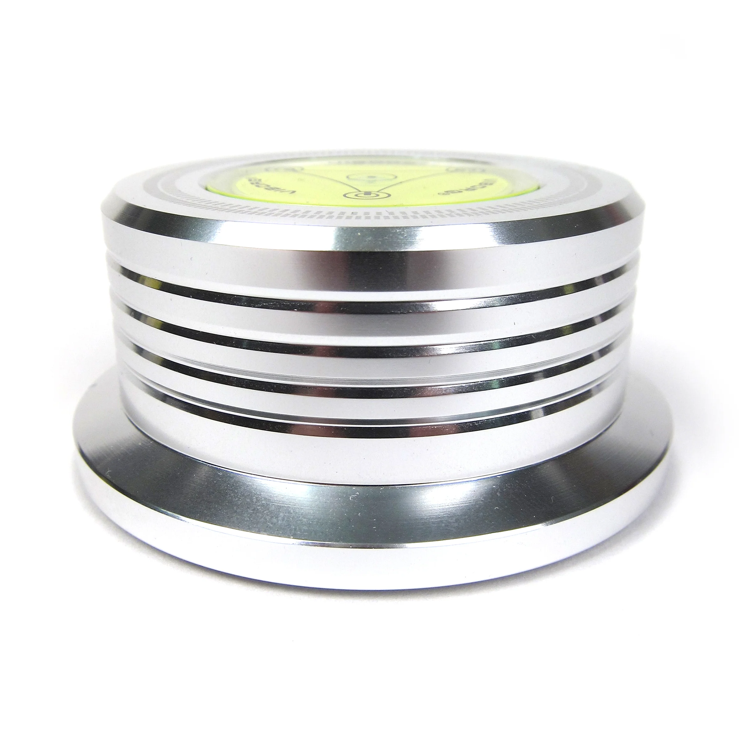 Viborg: Record Stabilizer Weight - Silver - Image 4