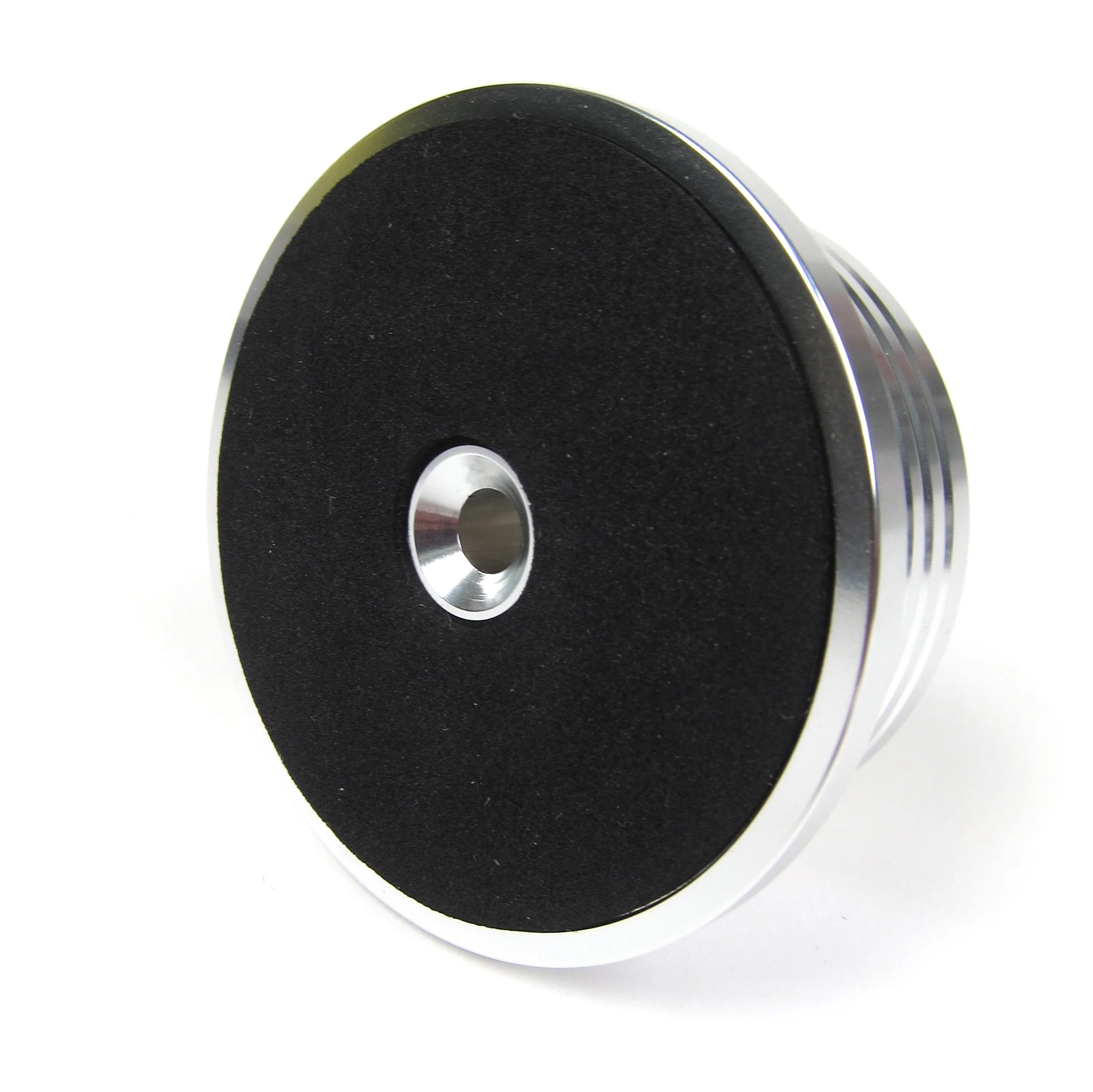 Viborg: Record Stabilizer Weight - Silver - Image 5