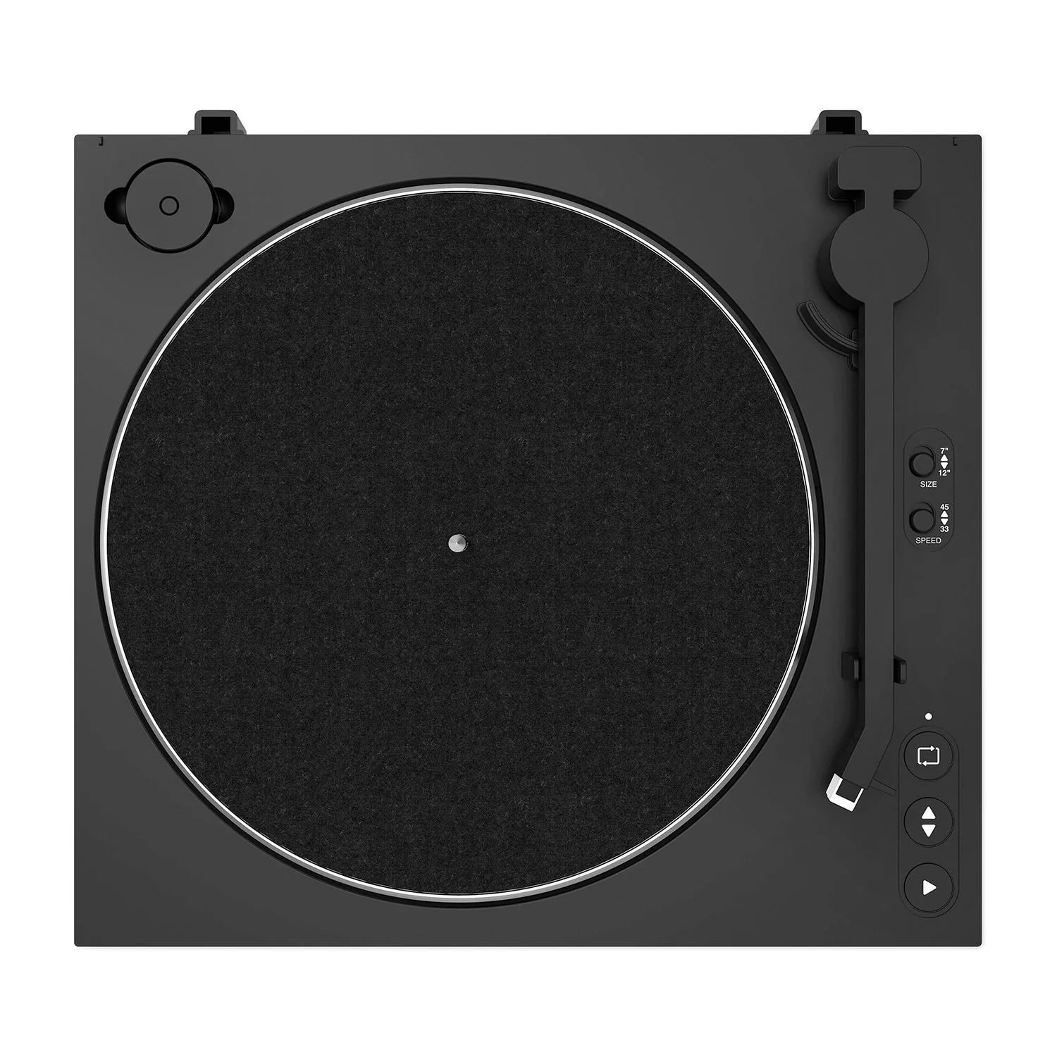 Victrola: Automatic Bluetooth Turntable - Image 2
