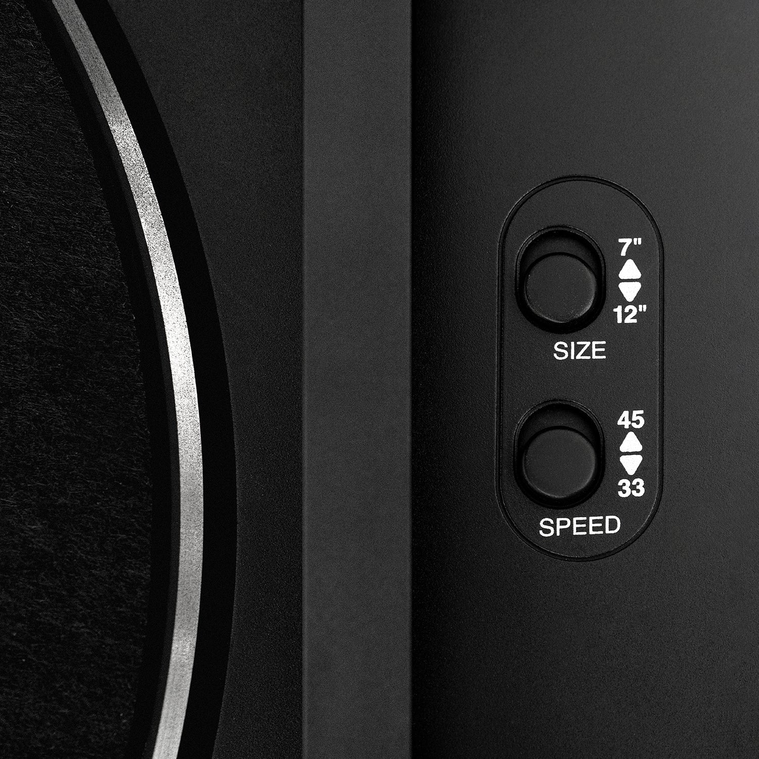 Victrola: Automatic Bluetooth Turntable - Image 3
