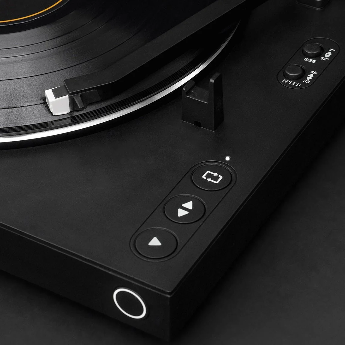 Victrola: Automatic Bluetooth Turntable - Image 4