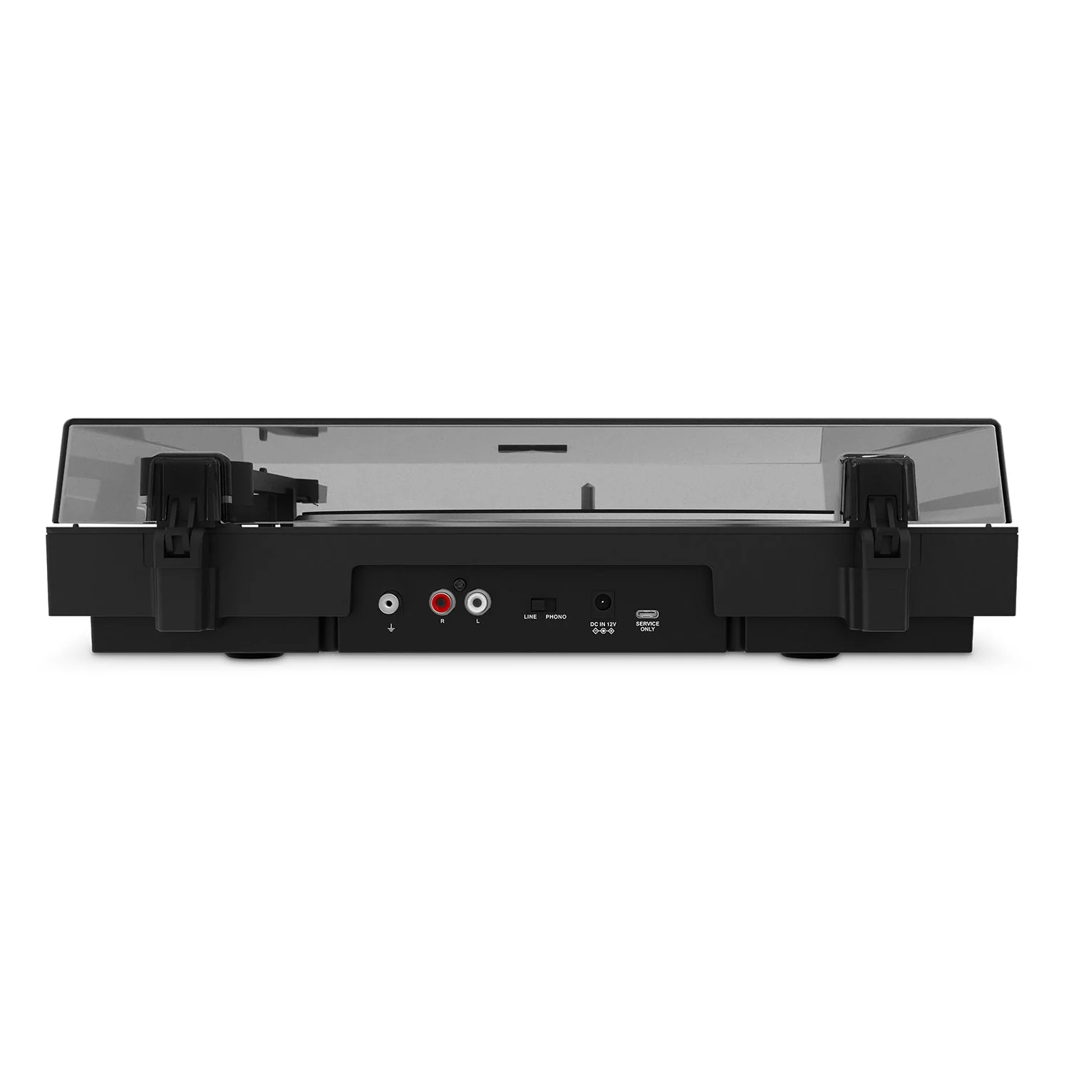 Victrola: Automatic Bluetooth Turntable - Image 6