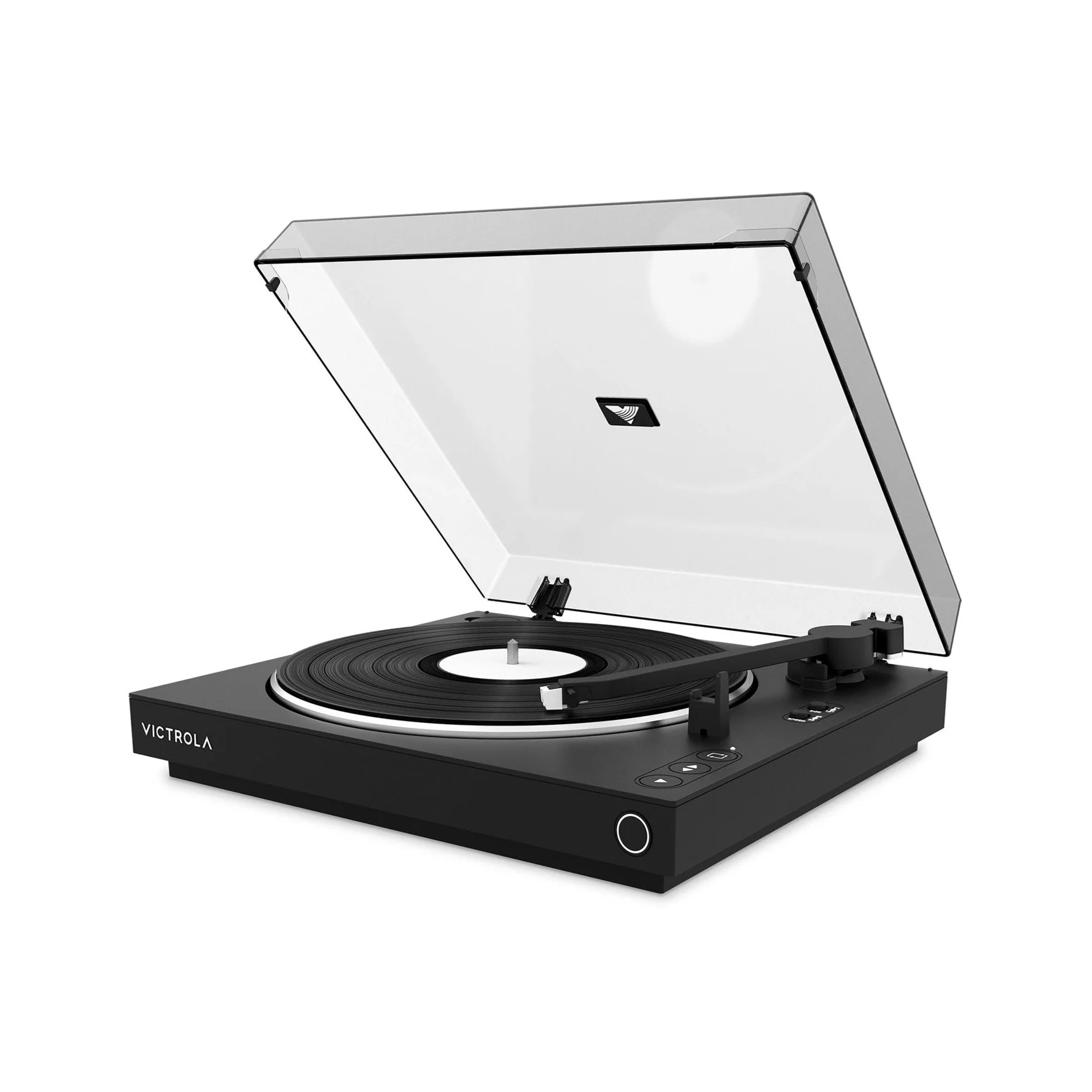 Victrola: Automatic Bluetooth Turntable - Image 8