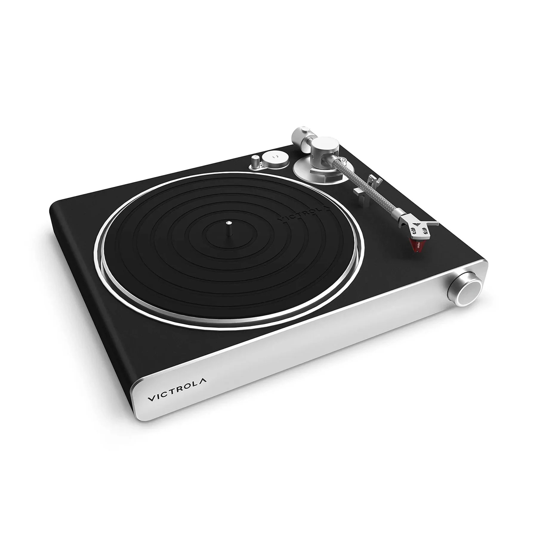 Victrola: Stream Carbon (Works With Sonos) Turntable - Image 4